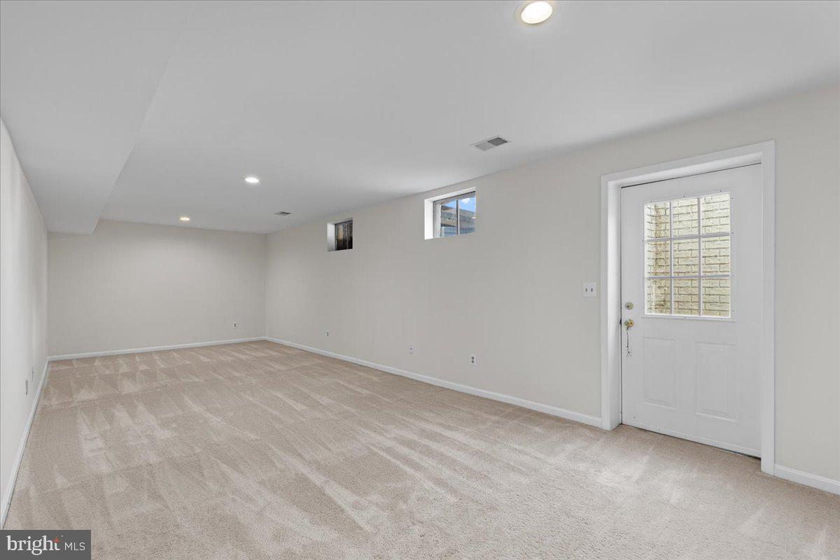 ASHBURN VILLAGE - Residential