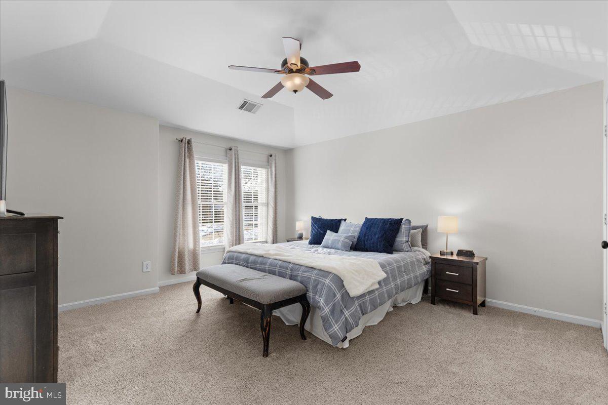 ASHBURN VILLAGE - Residential