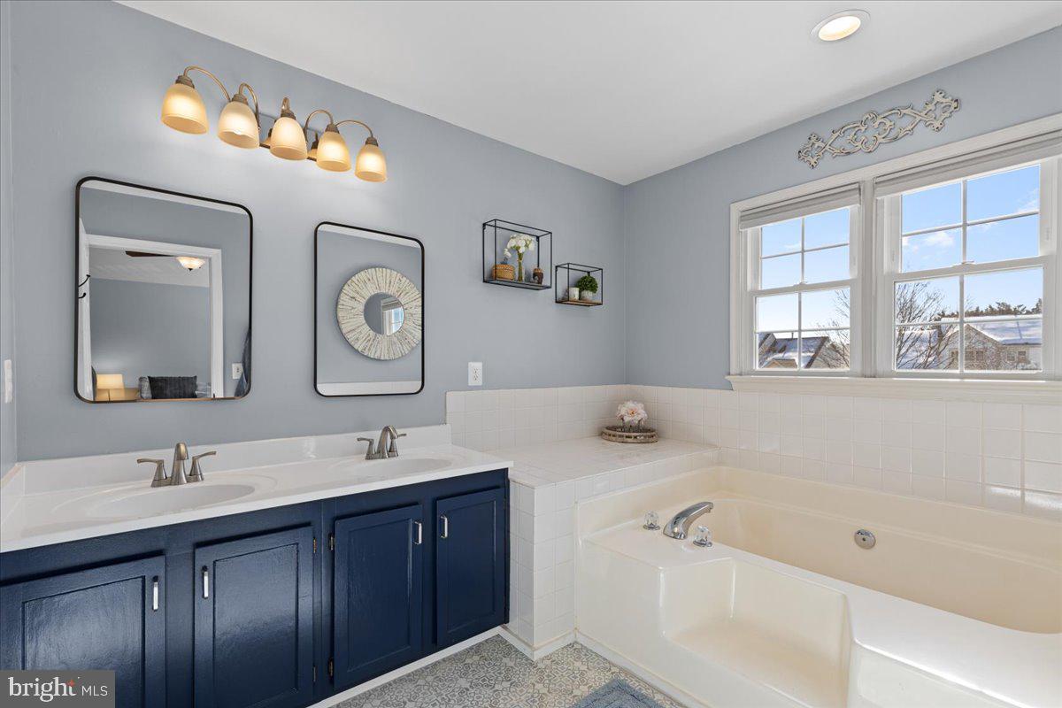 ASHBURN VILLAGE - Residential