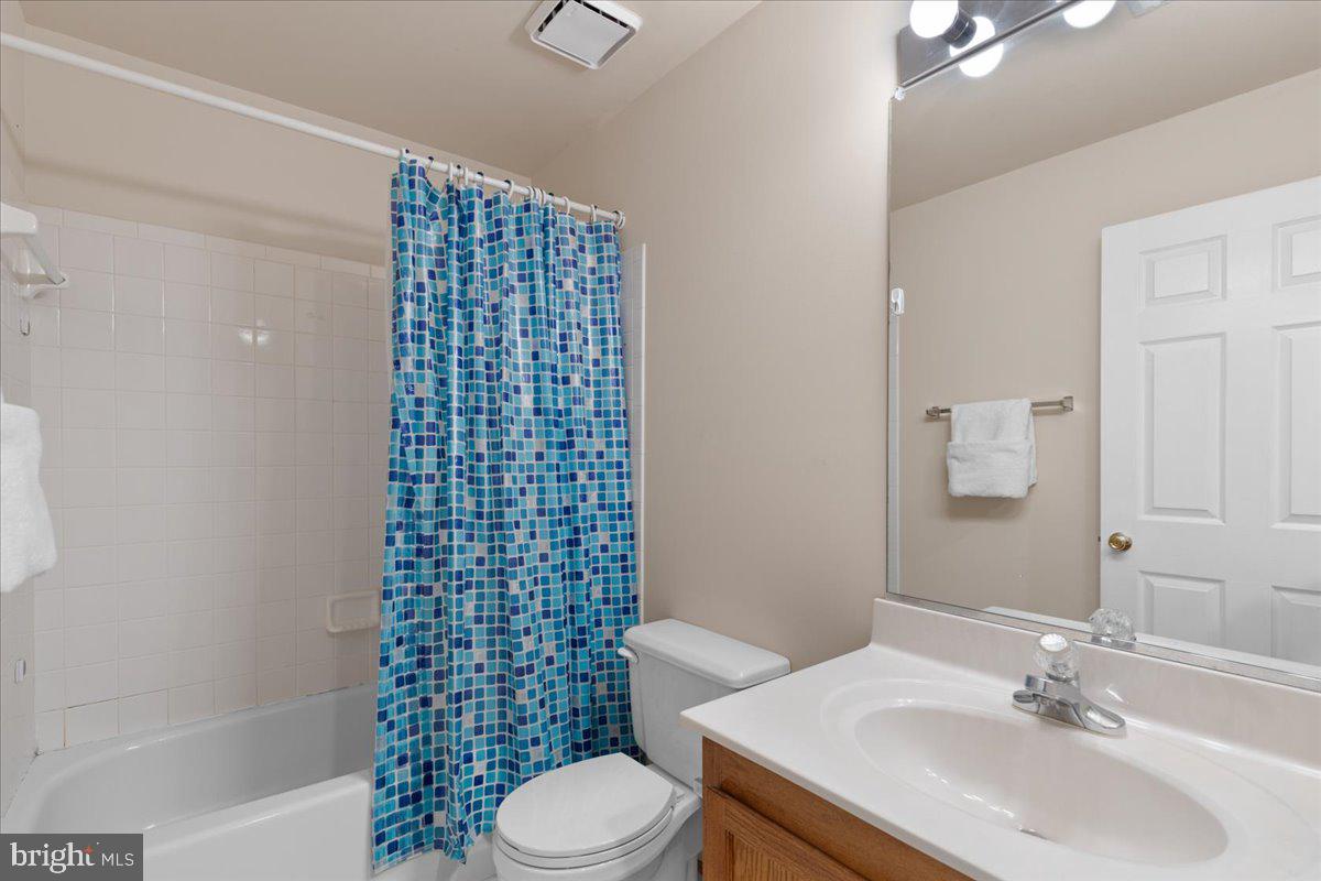 ASHBURN VILLAGE - Residential