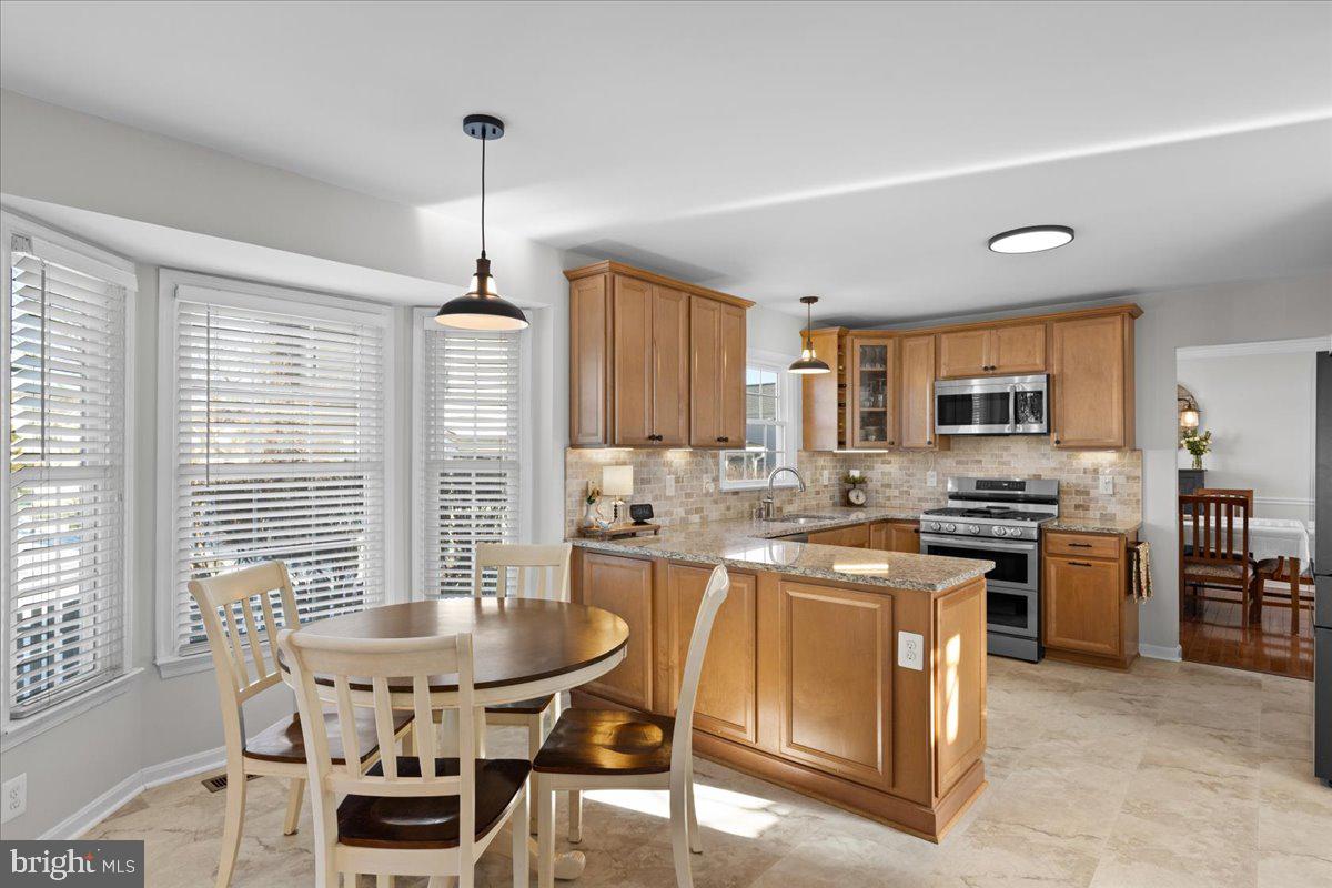 ASHBURN VILLAGE - Residential