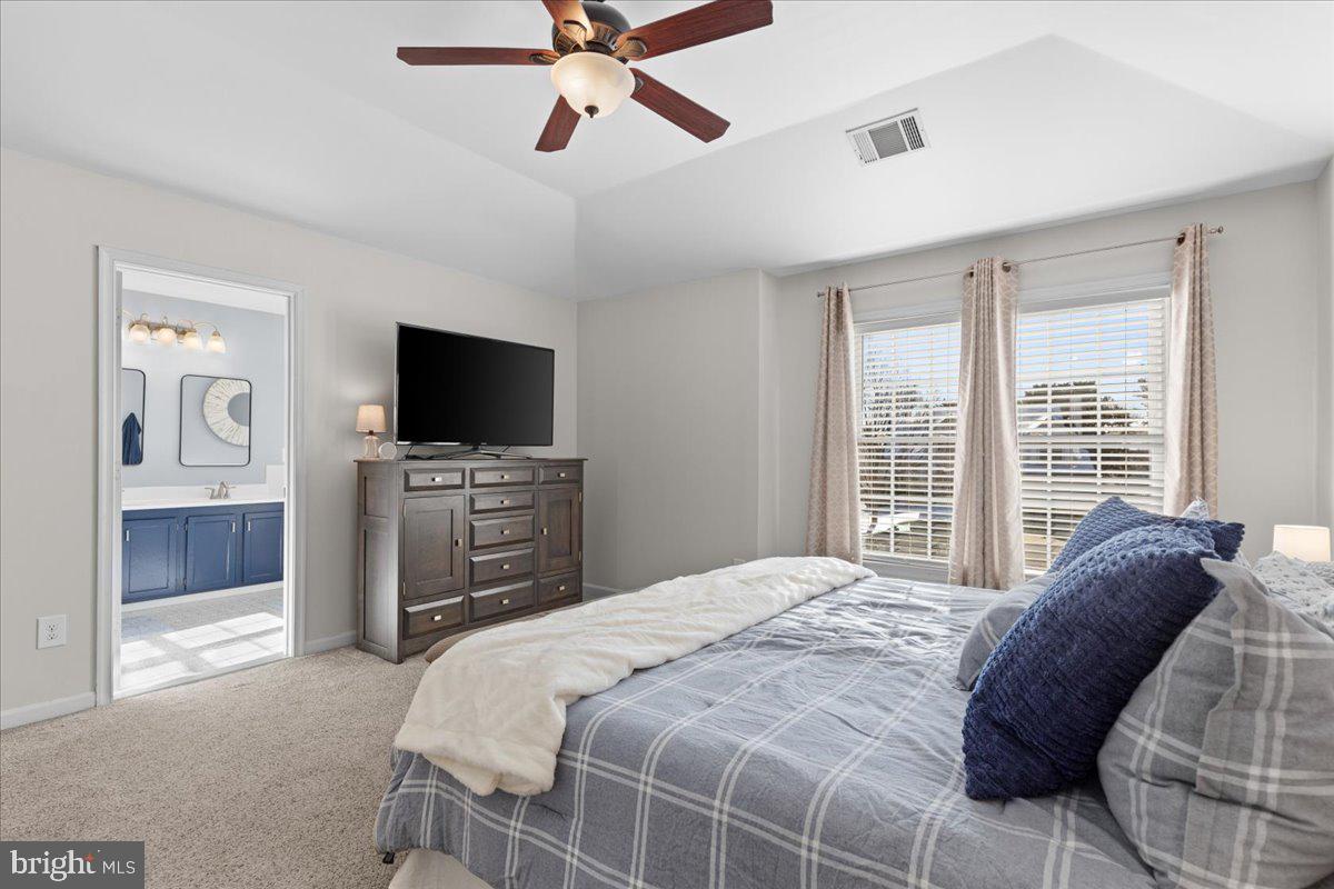 ASHBURN VILLAGE - Residential