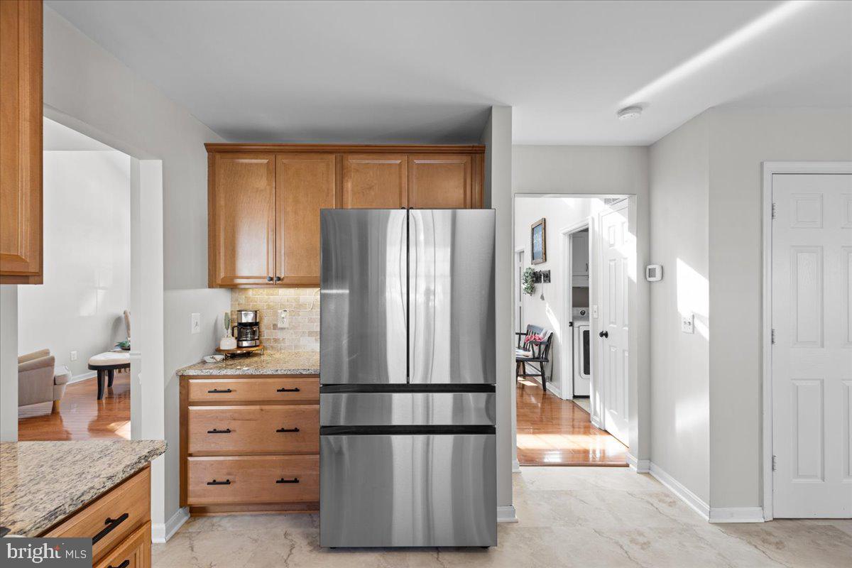 ASHBURN VILLAGE - Residential