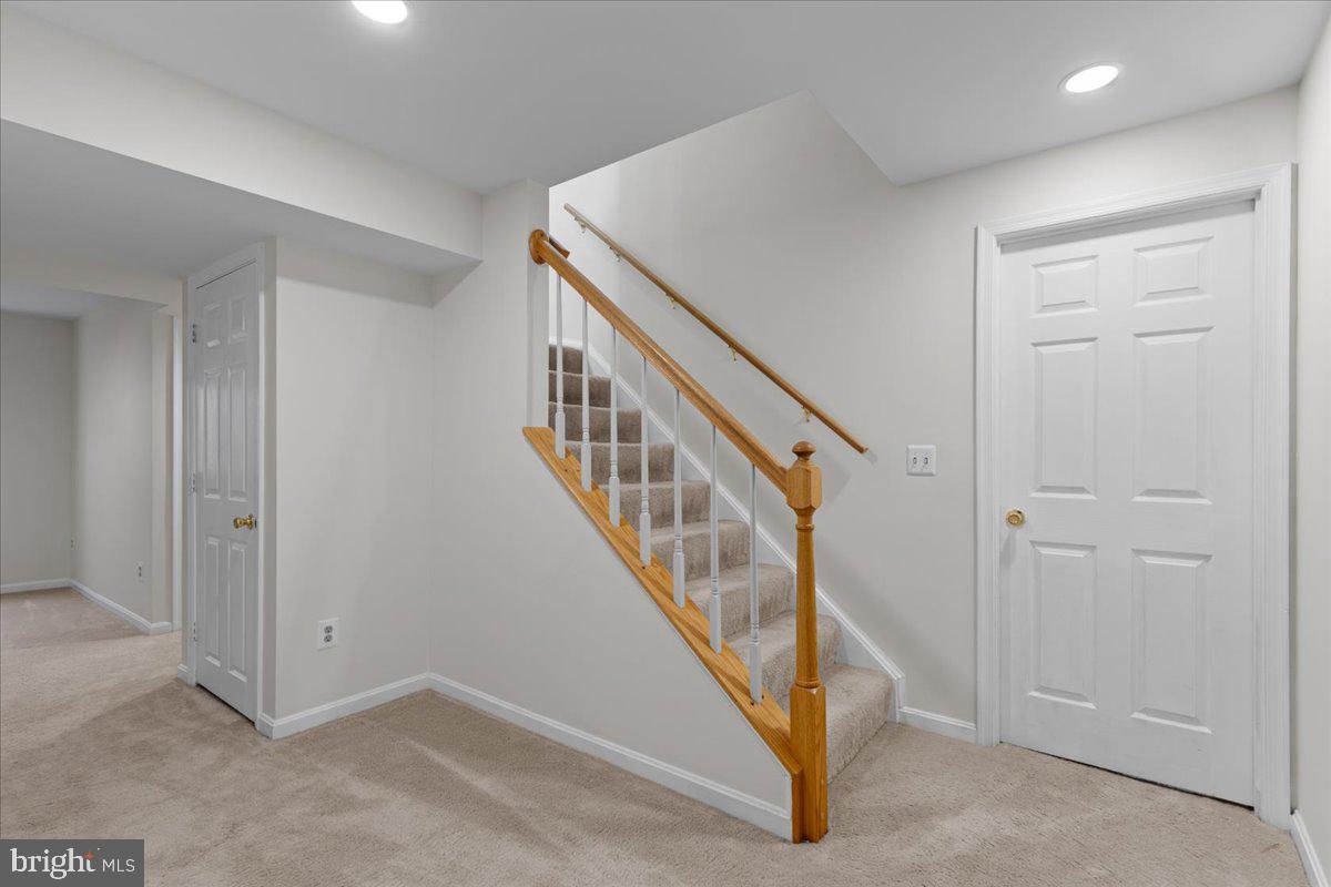 ASHBURN VILLAGE - Residential