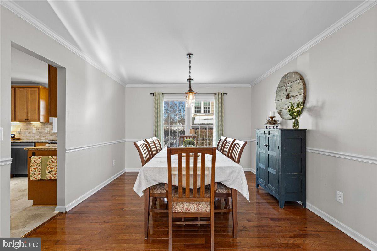 ASHBURN VILLAGE - Residential