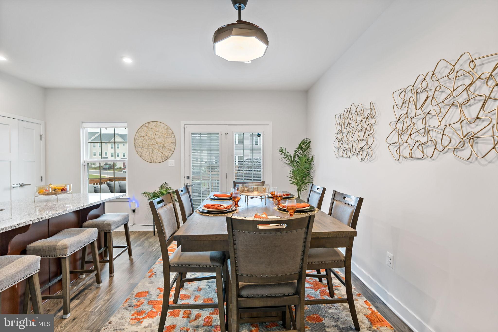 POTOMAC STATION - Residential