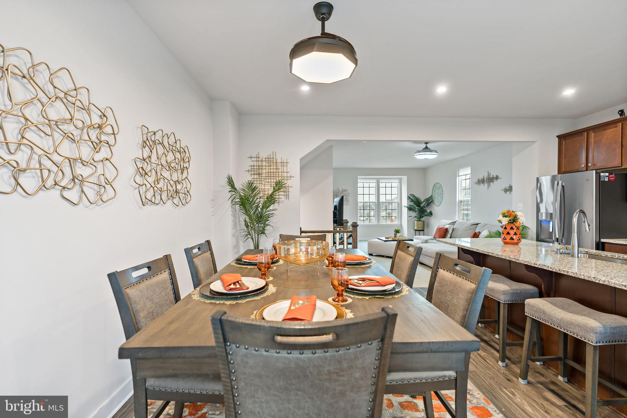 POTOMAC STATION - Residential