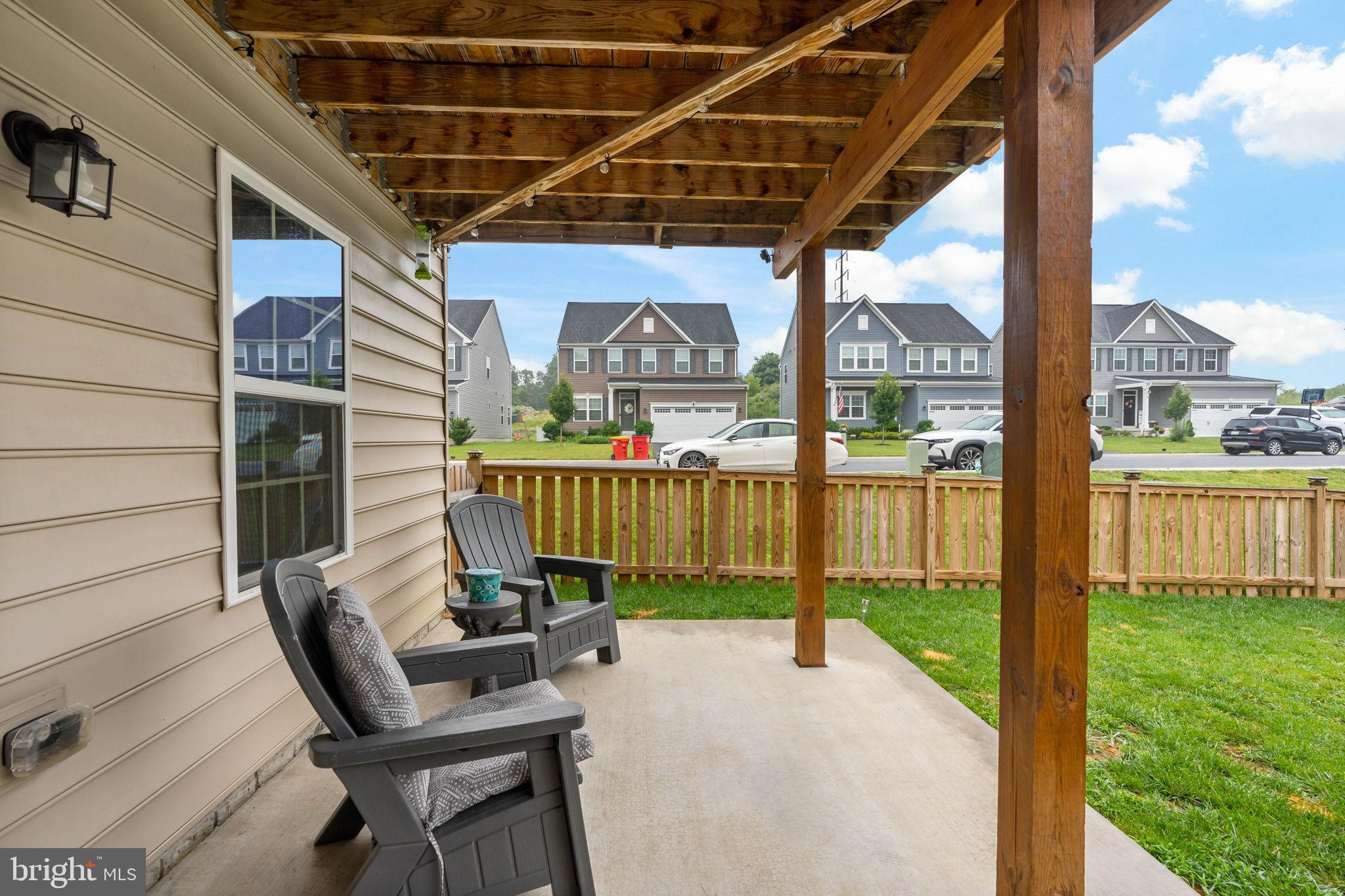 POTOMAC STATION - Residential