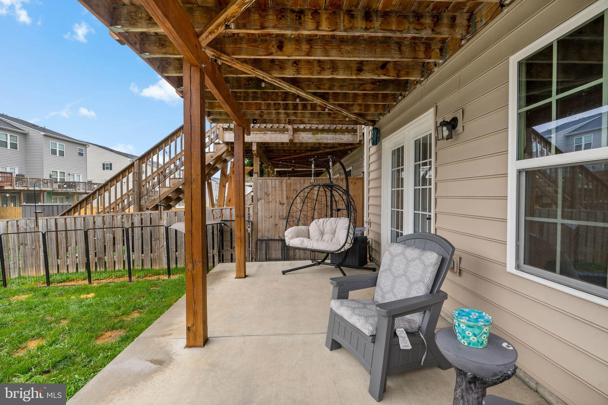 POTOMAC STATION - Residential