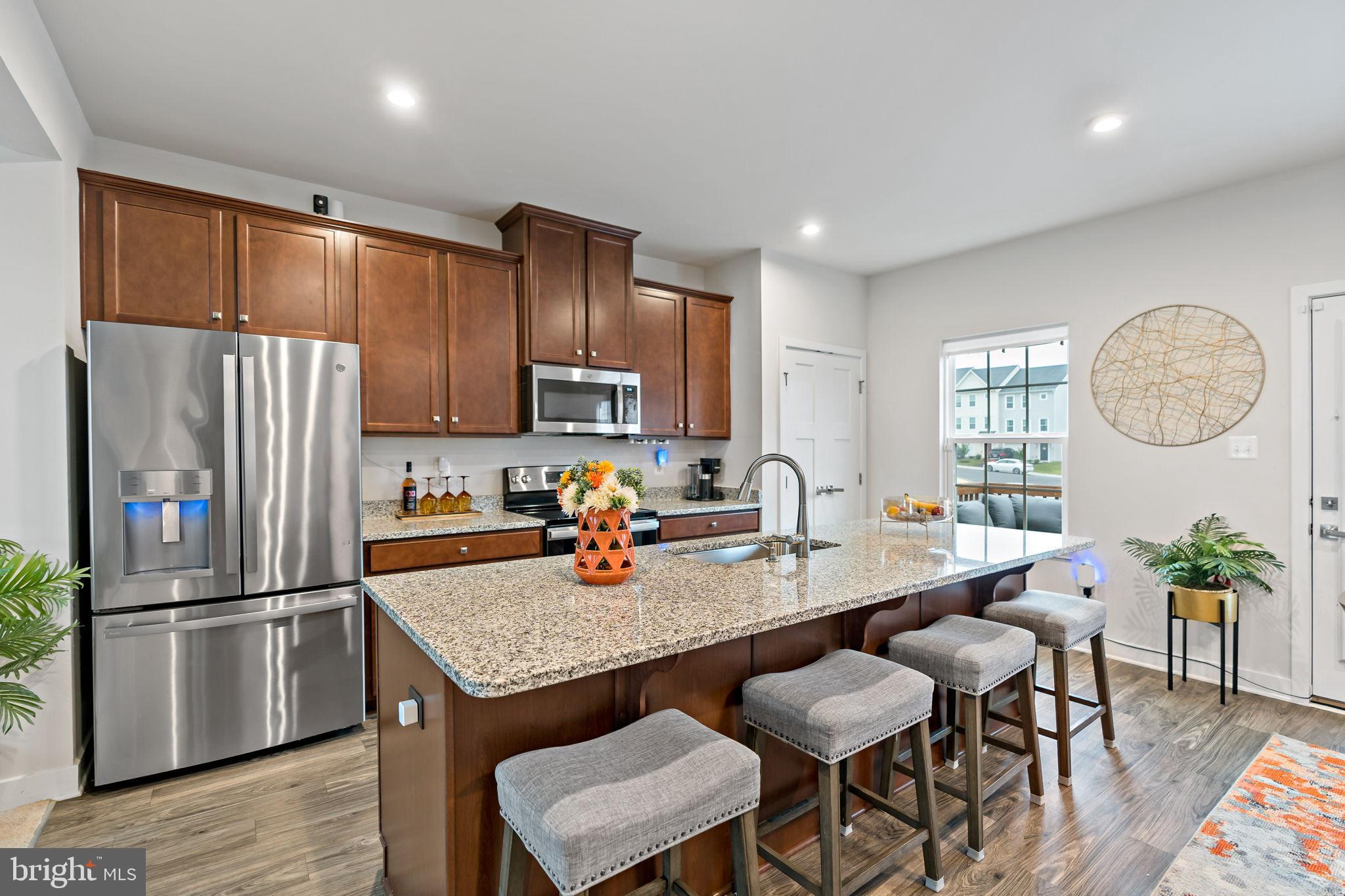 POTOMAC STATION - Residential