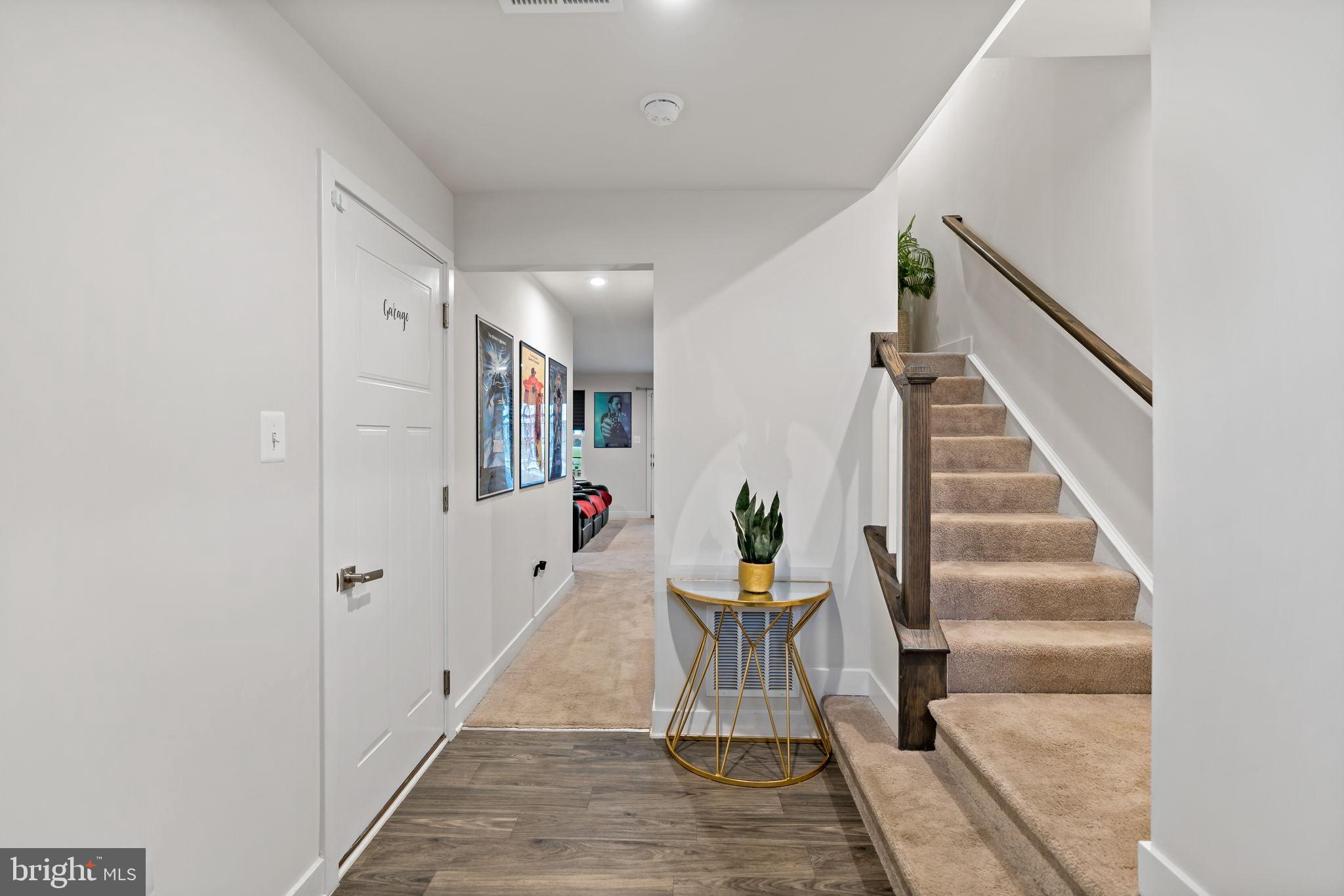 POTOMAC STATION - Residential