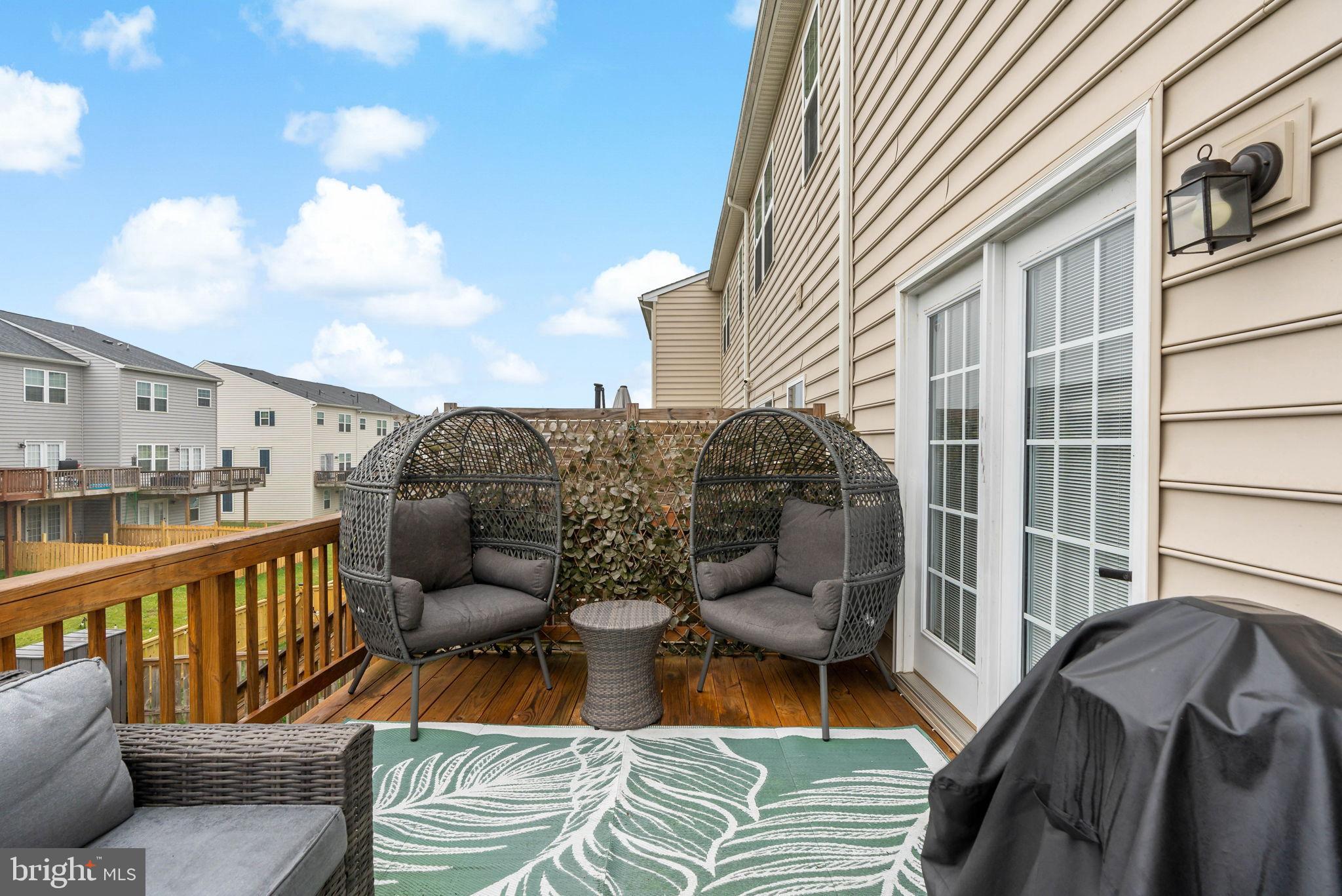 POTOMAC STATION - Residential