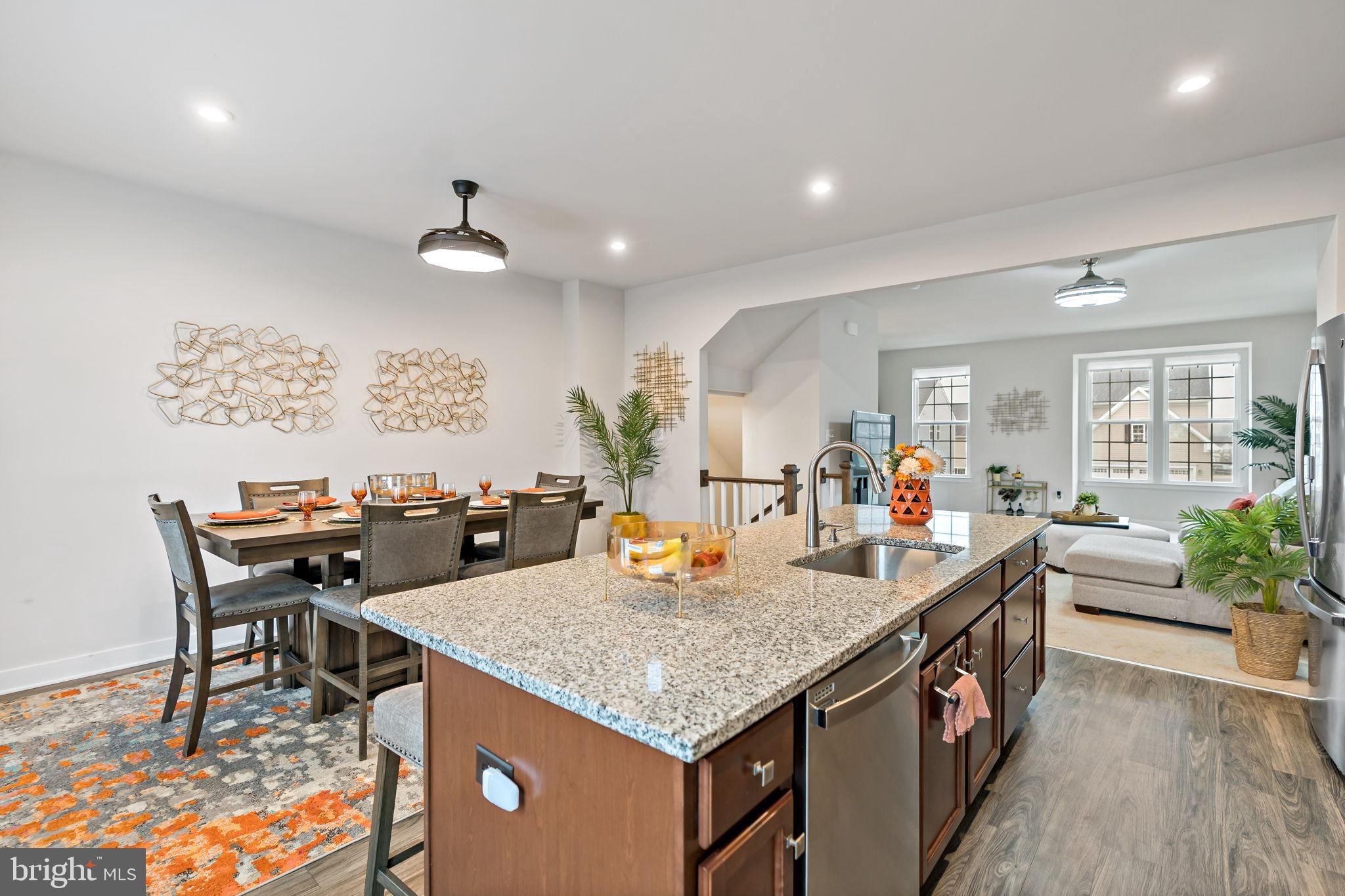 POTOMAC STATION - Residential