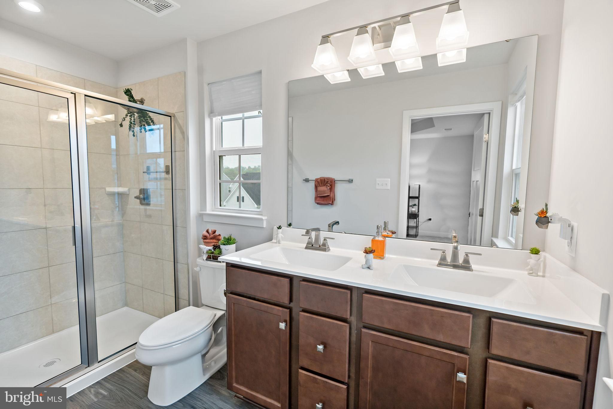 POTOMAC STATION - Residential