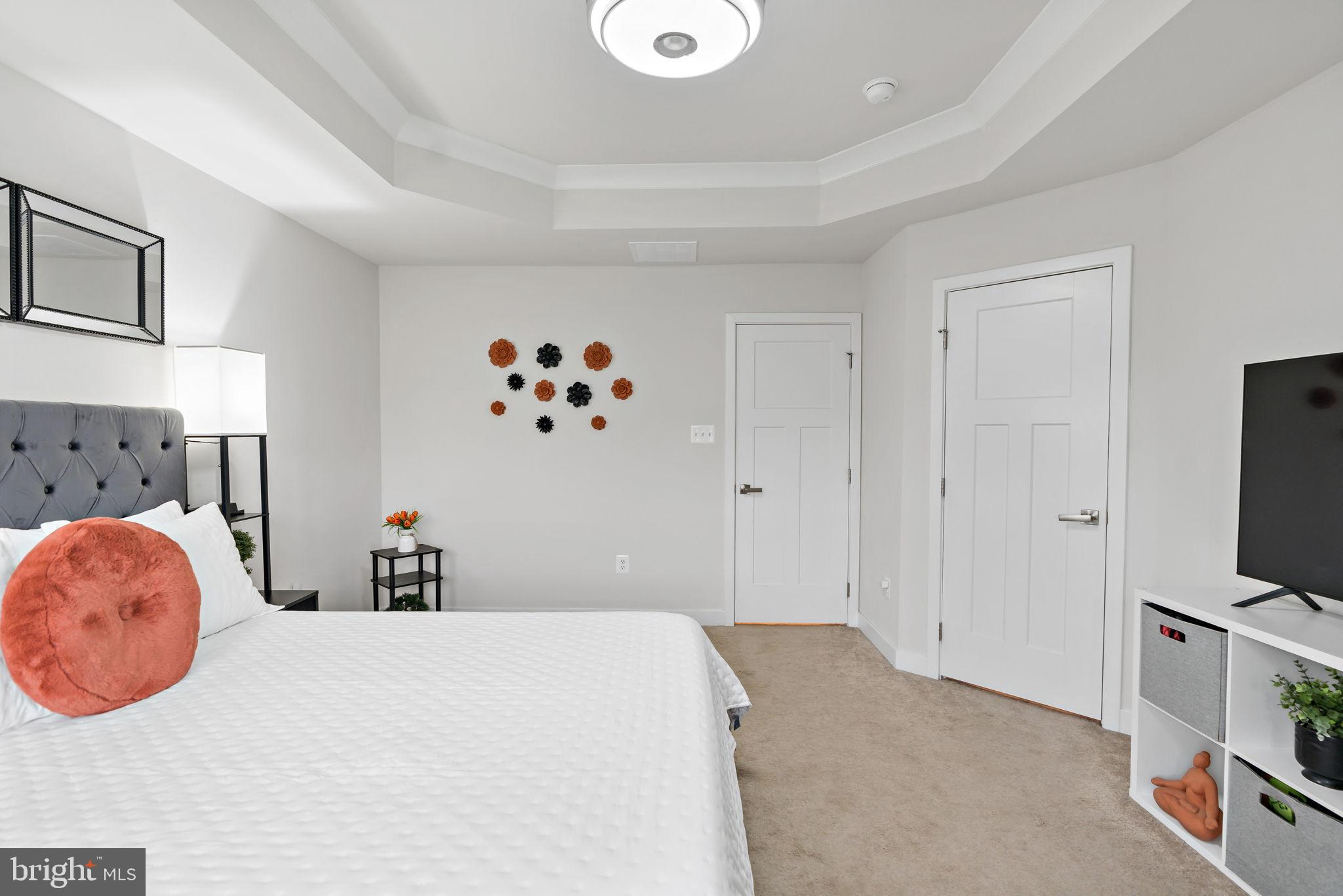 POTOMAC STATION - Residential