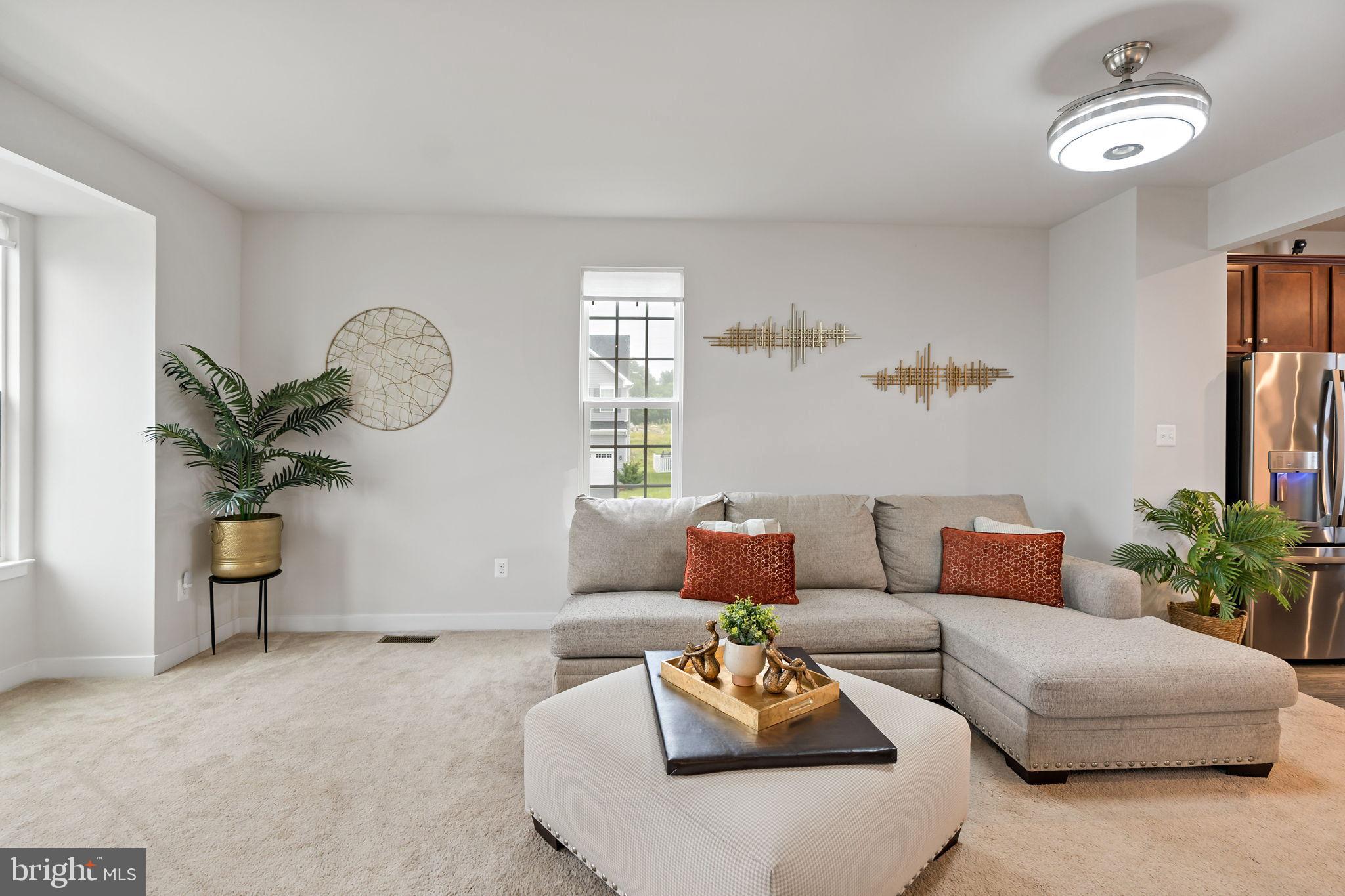 POTOMAC STATION - Residential