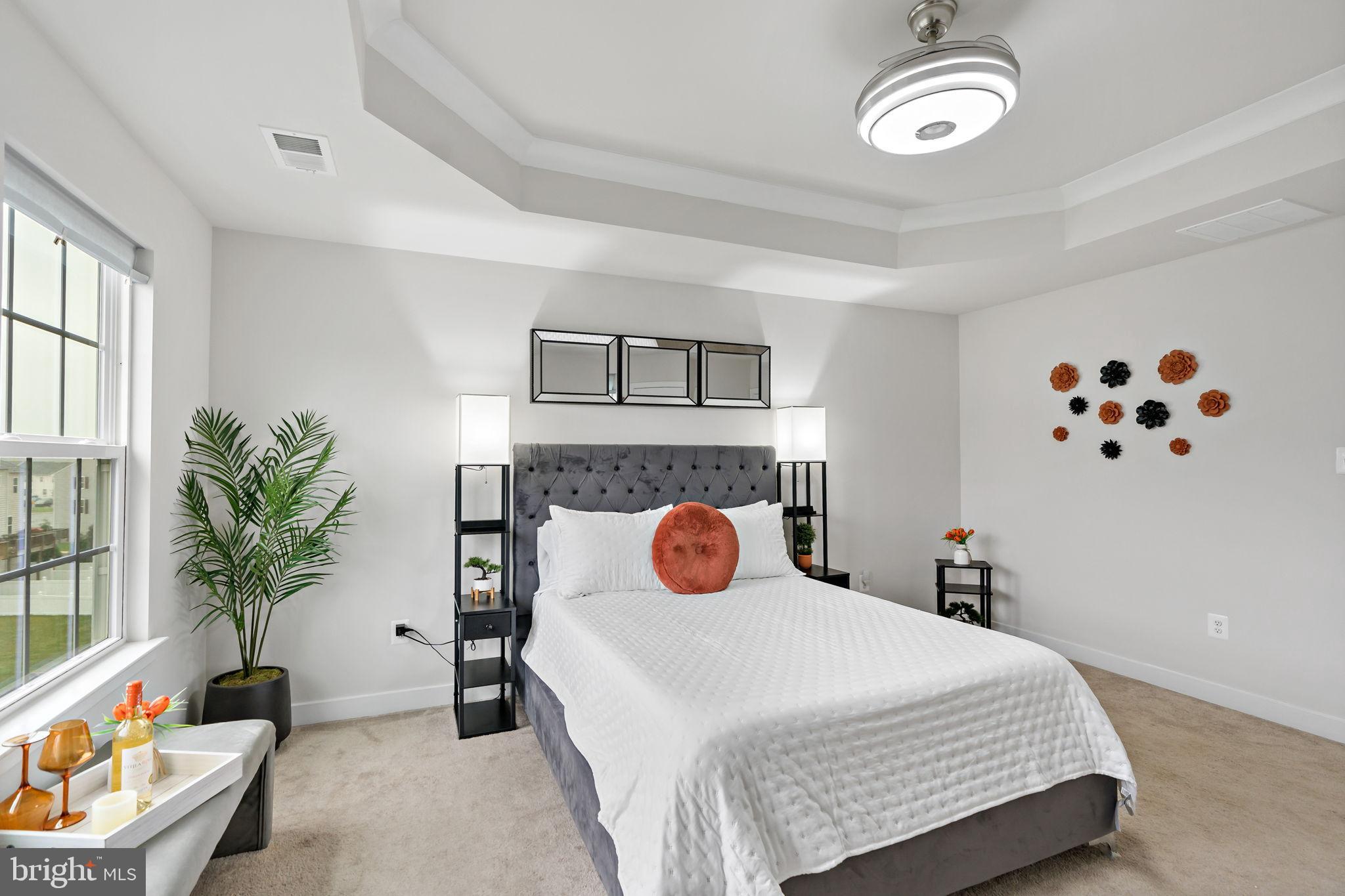 POTOMAC STATION - Residential