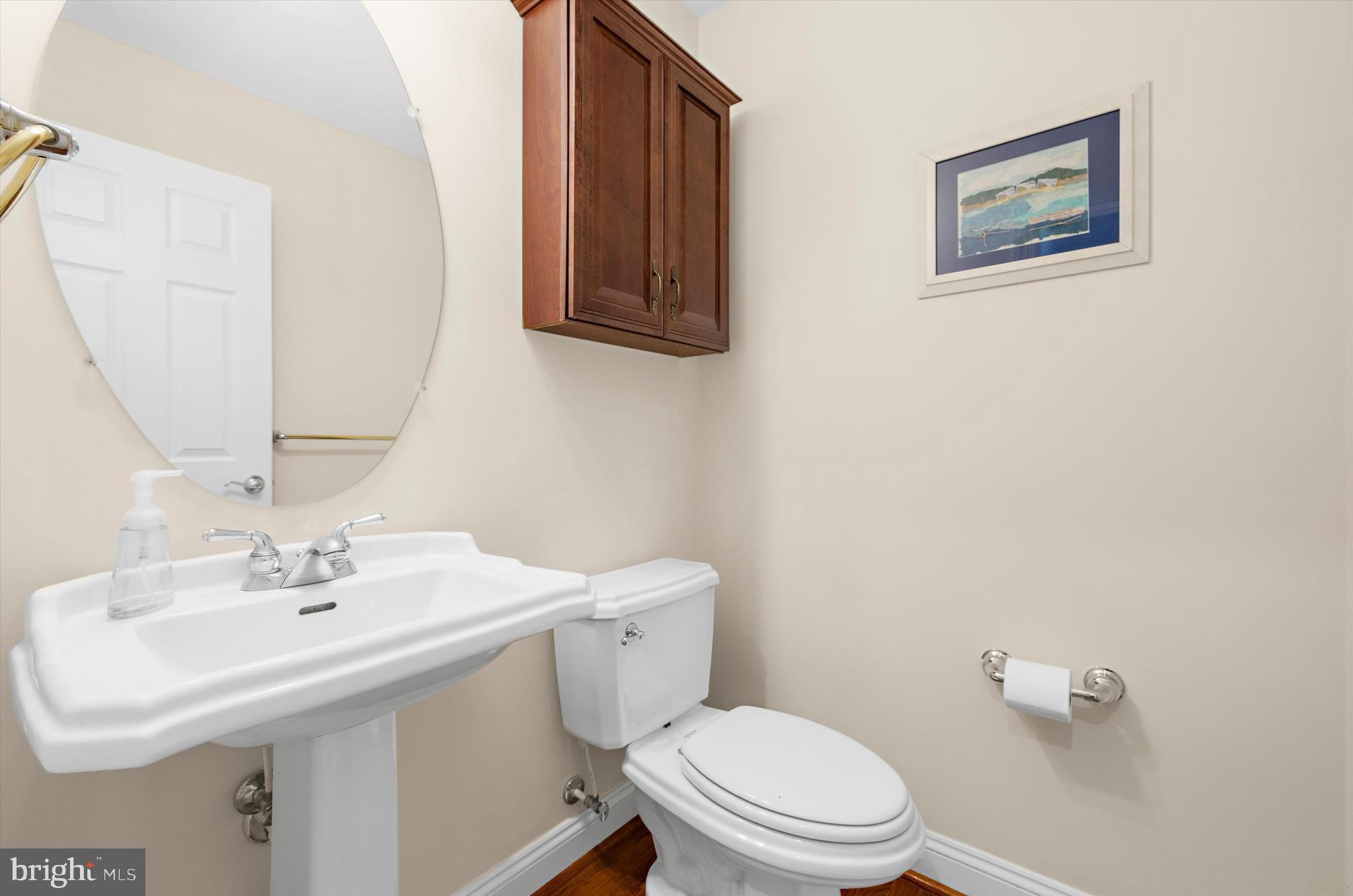 COMPASS POINTE - Residential