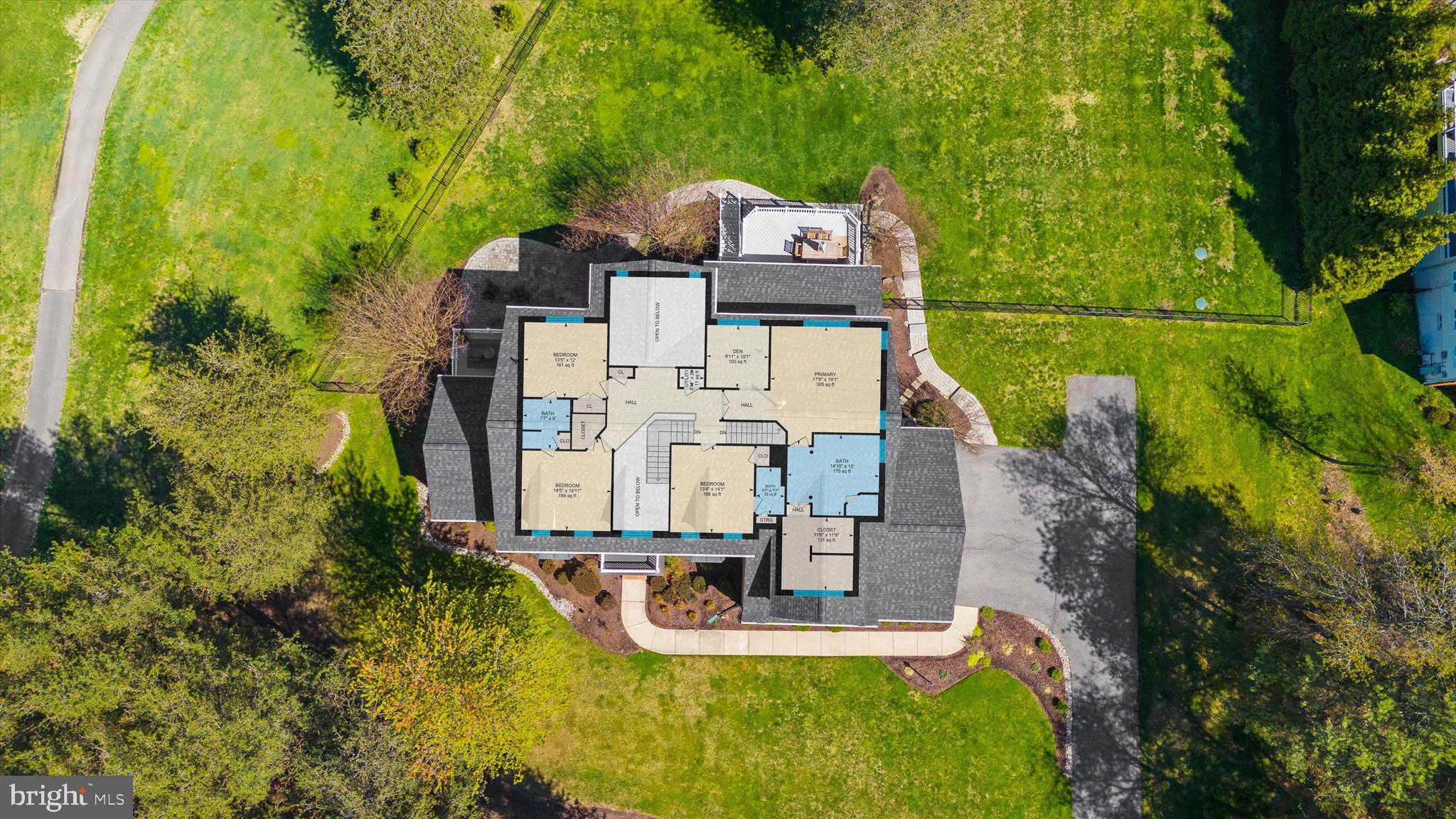 COMPASS POINTE - Residential