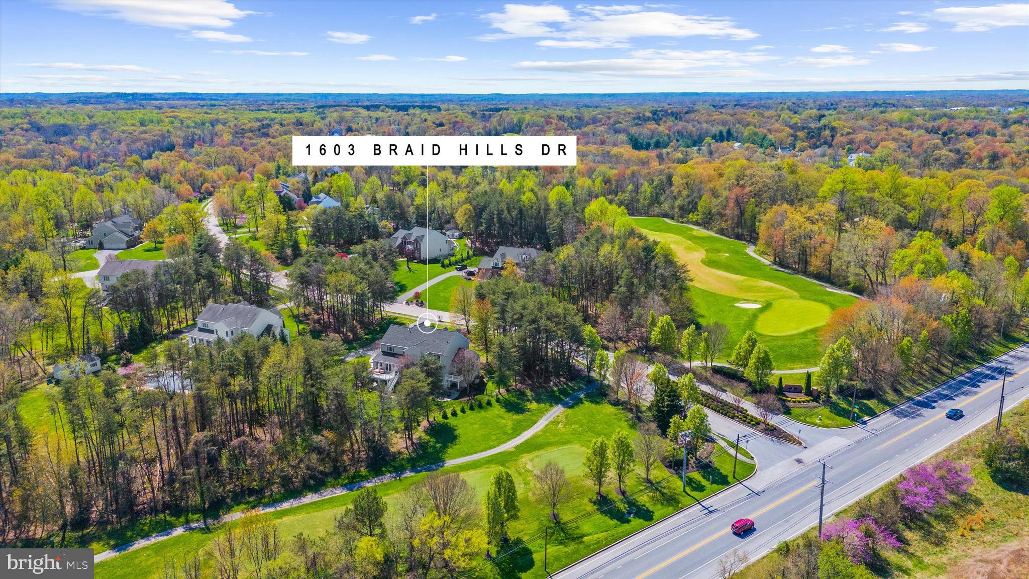 COMPASS POINTE - Residential