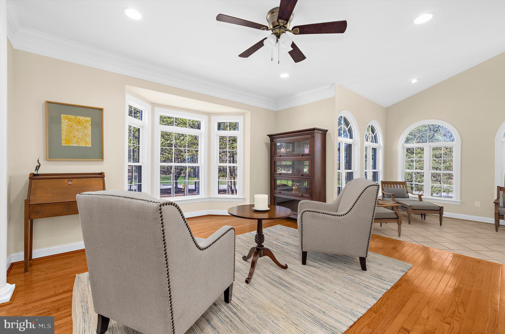 COMPASS POINTE - Residential