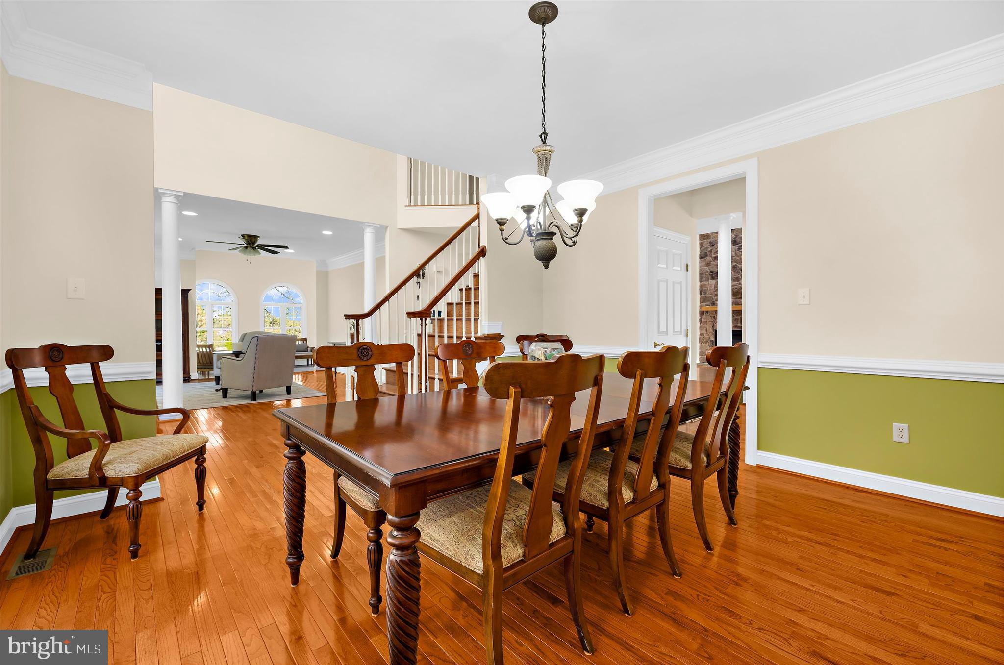 COMPASS POINTE - Residential