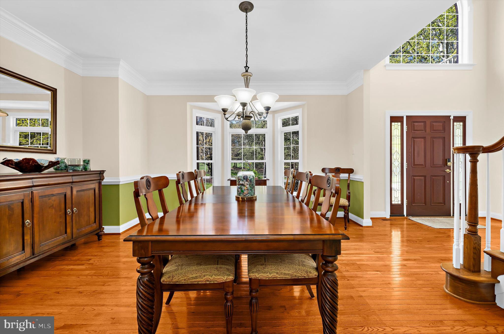 COMPASS POINTE - Residential