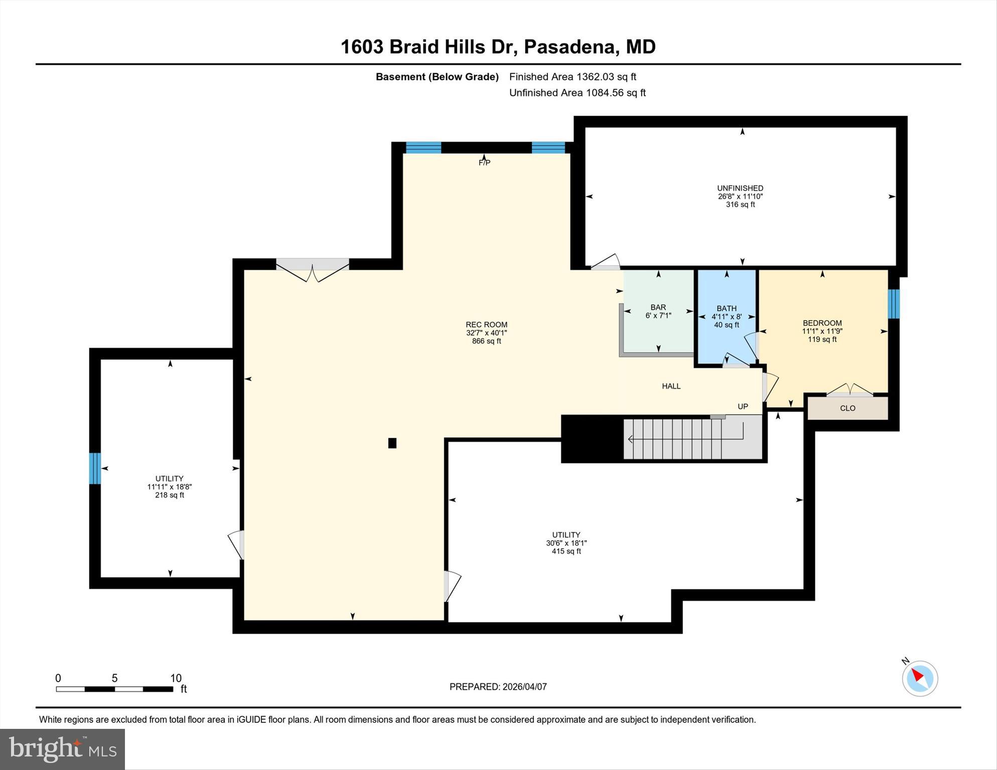 COMPASS POINTE - Residential