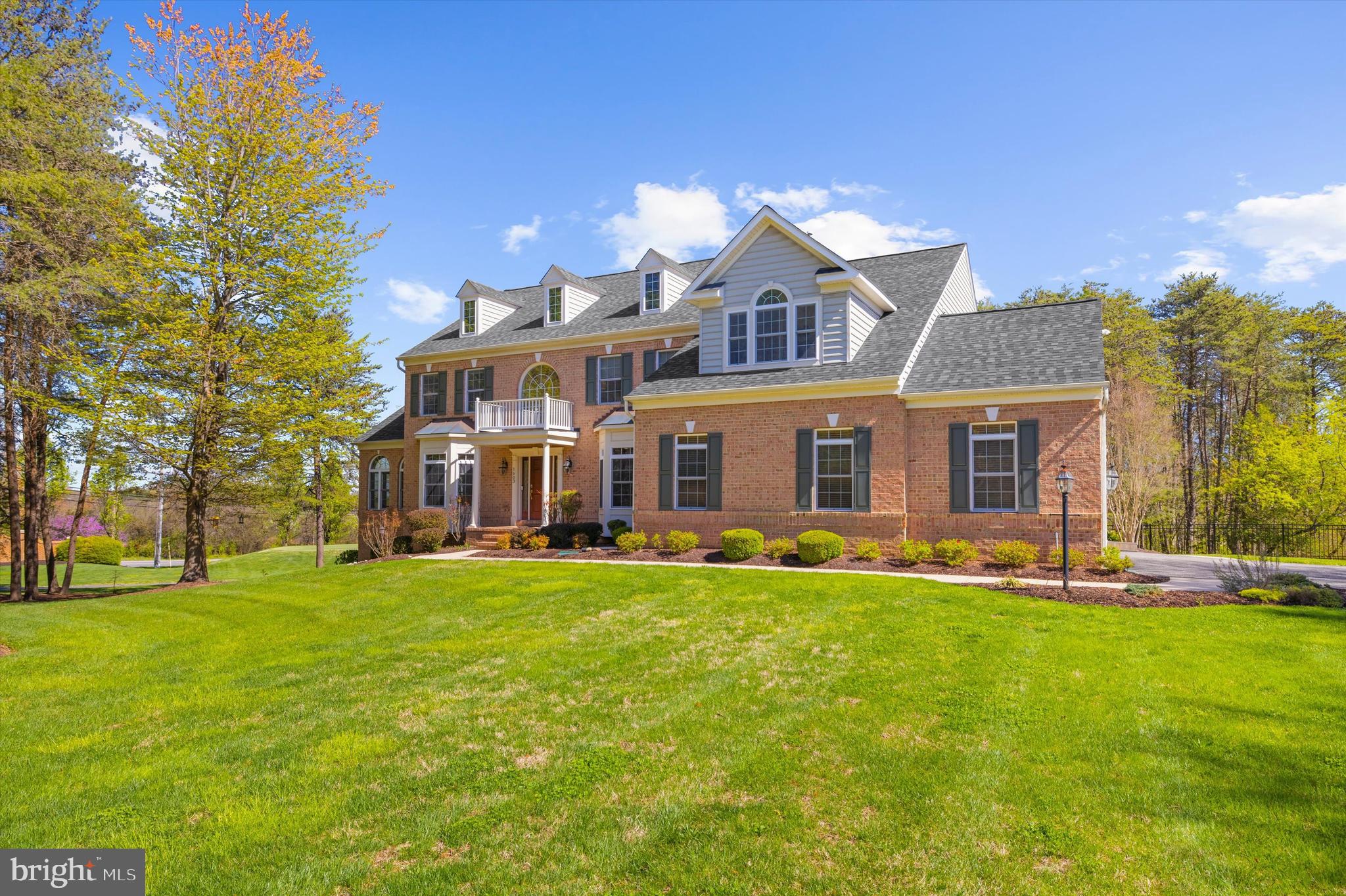 1603 BRAID HILLS DRIVE