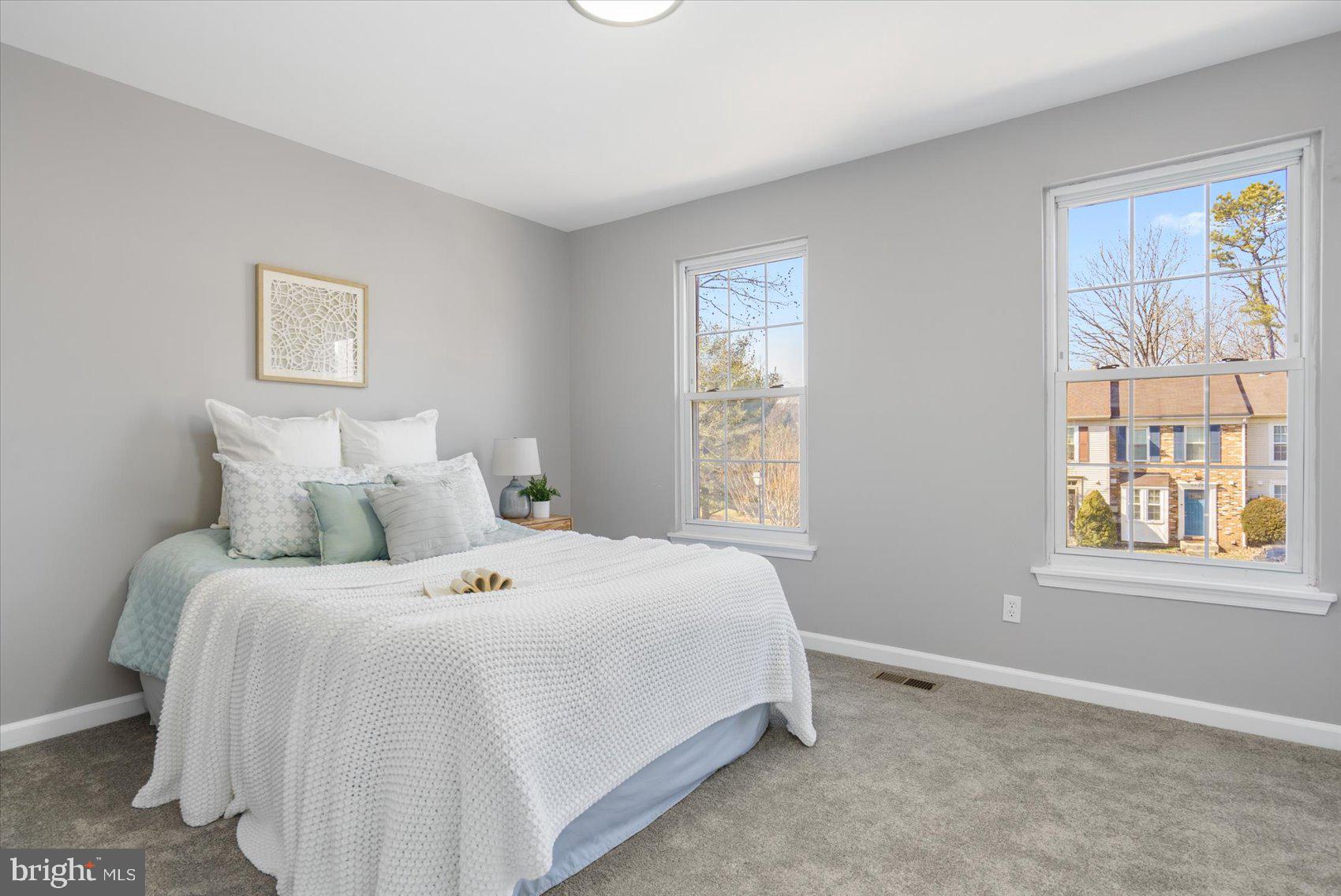 MARBLE HILL - Residential