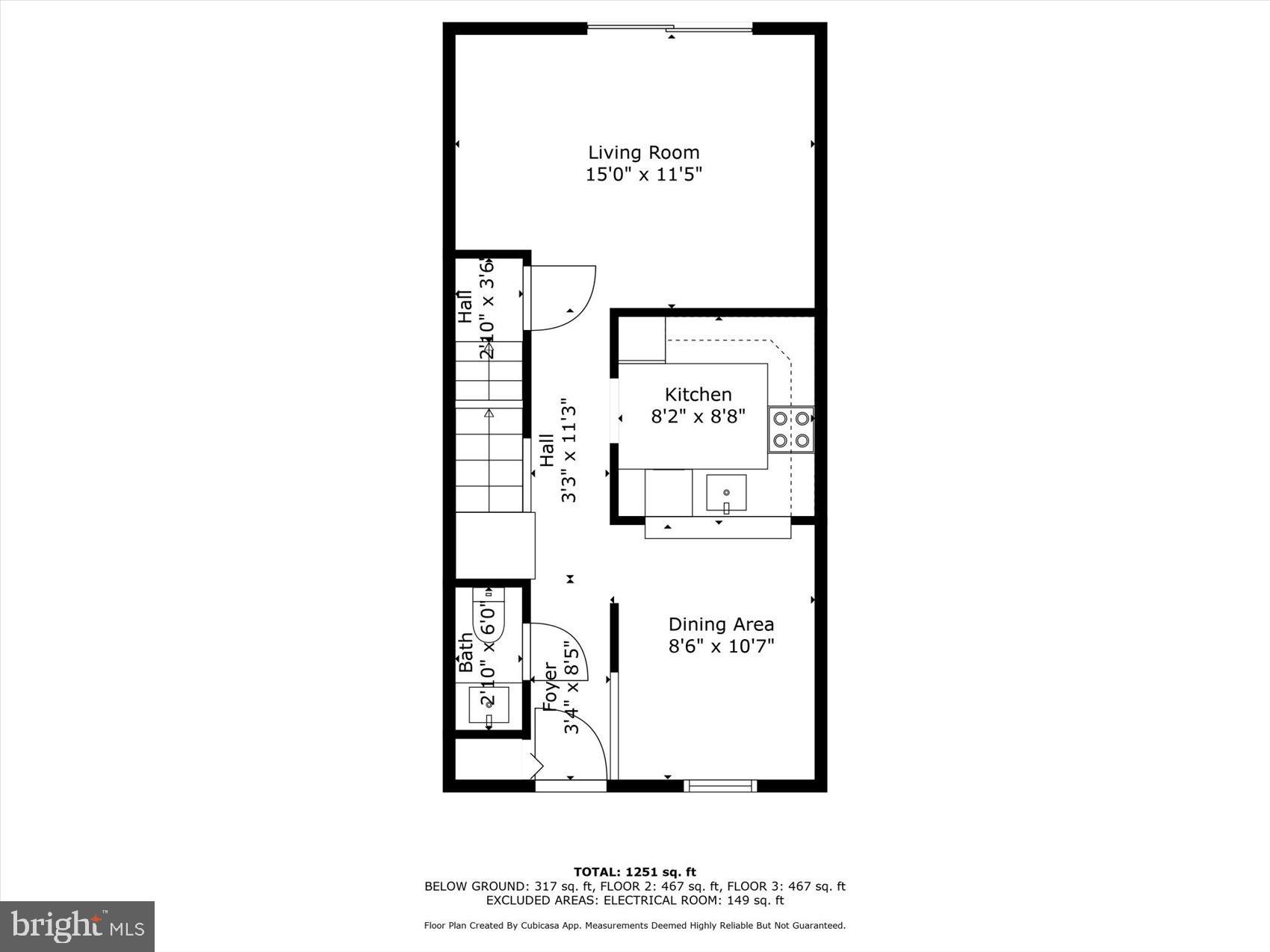 MARBLE HILL - Residential
