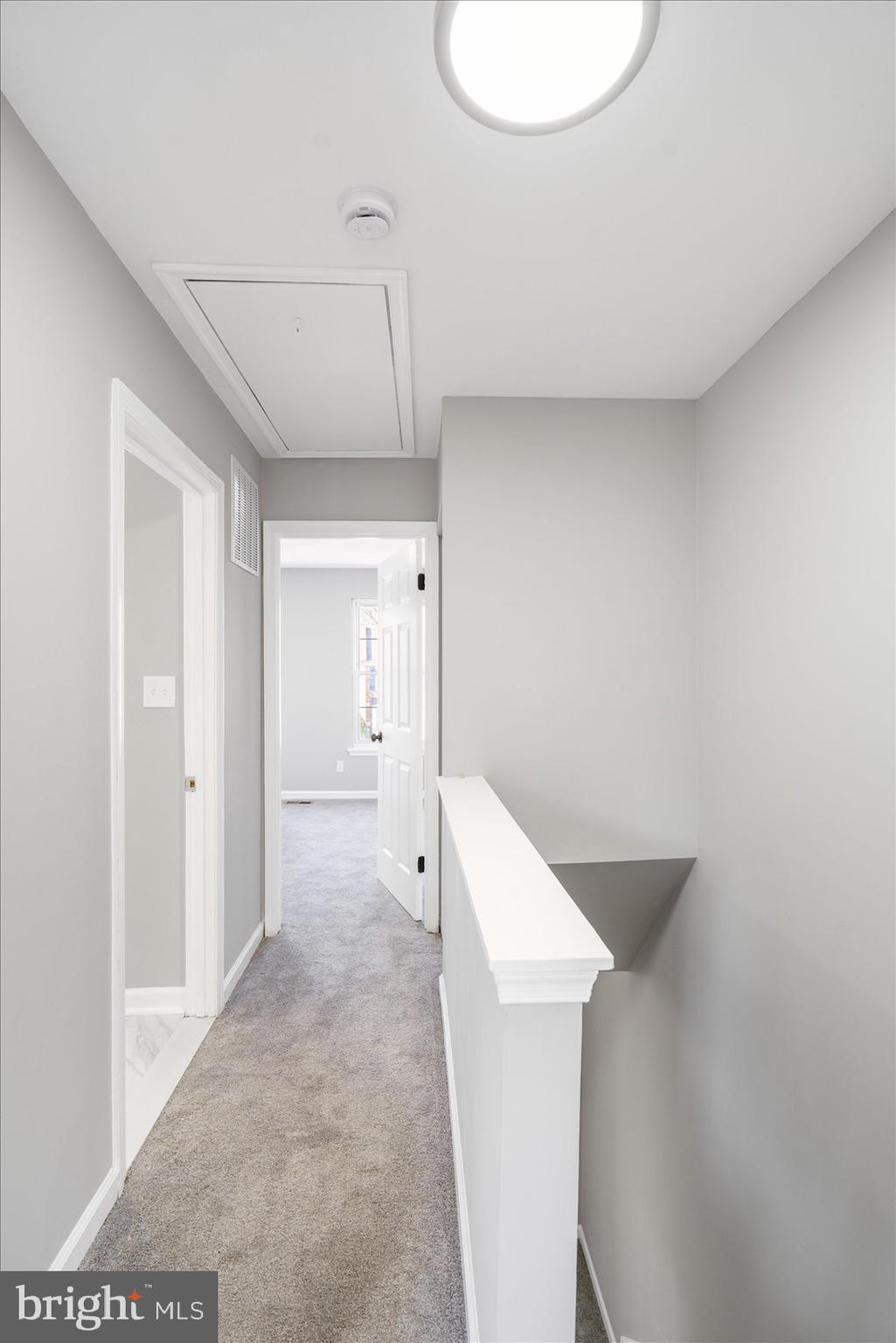 MARBLE HILL - Residential