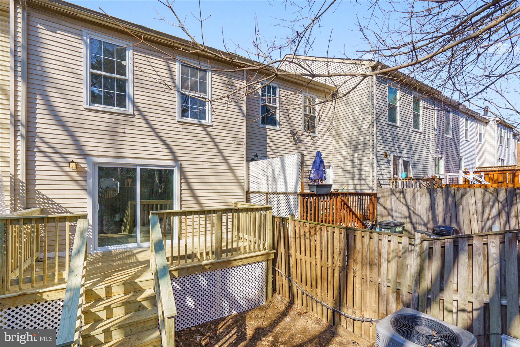 MARBLE HILL - Residential