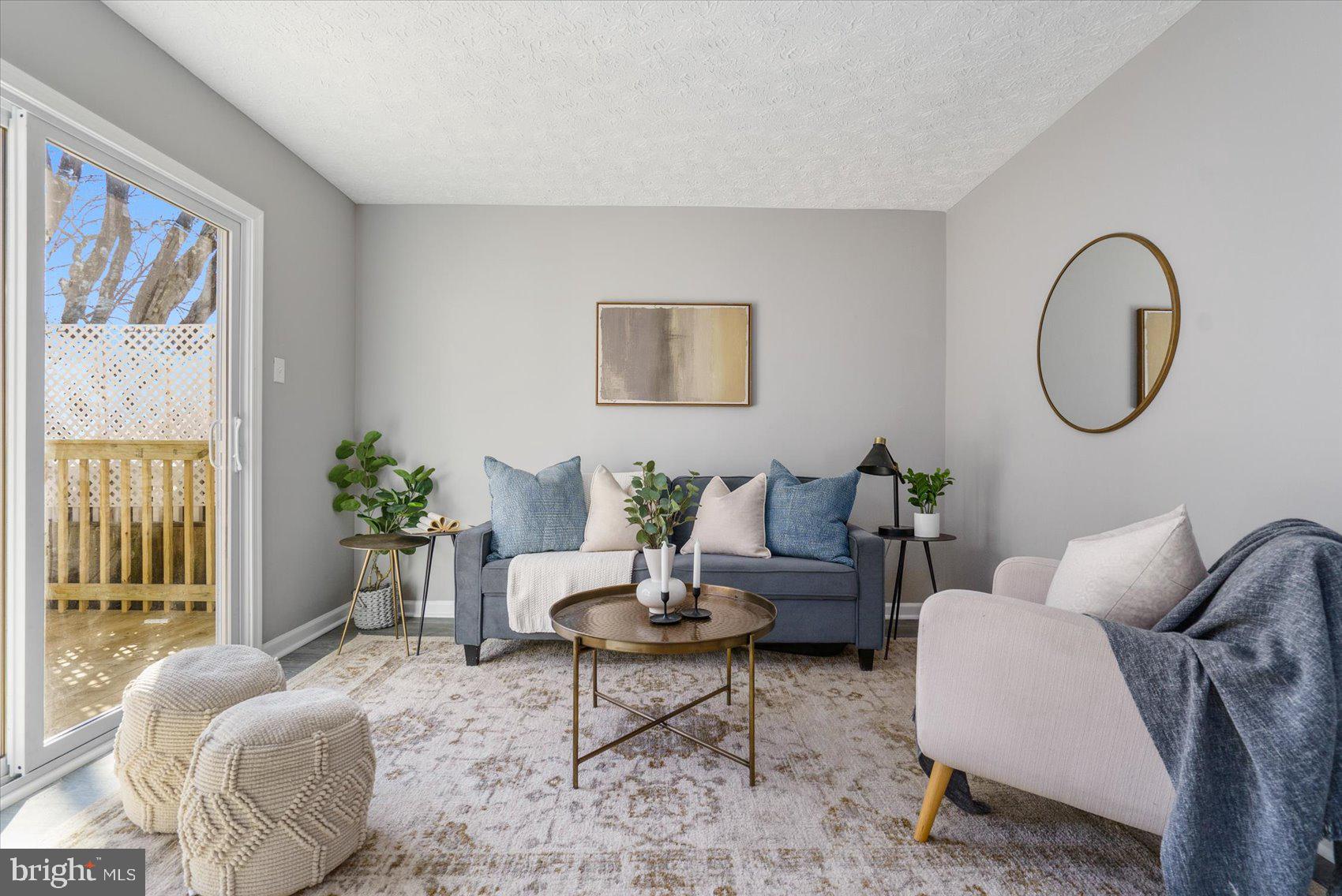 MARBLE HILL - Residential