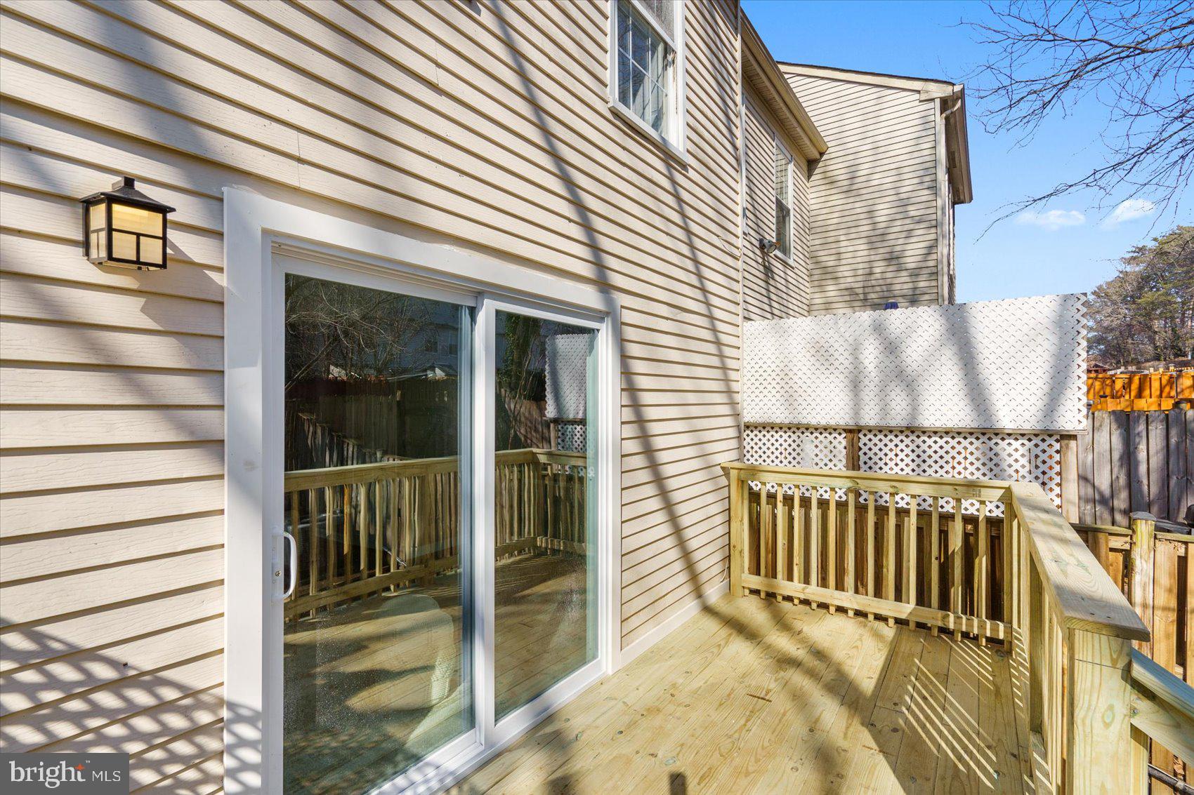 MARBLE HILL - Residential