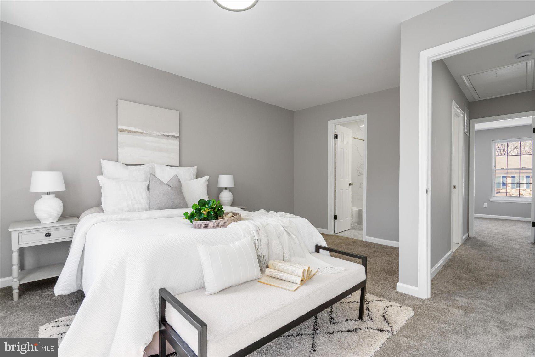 MARBLE HILL - Residential