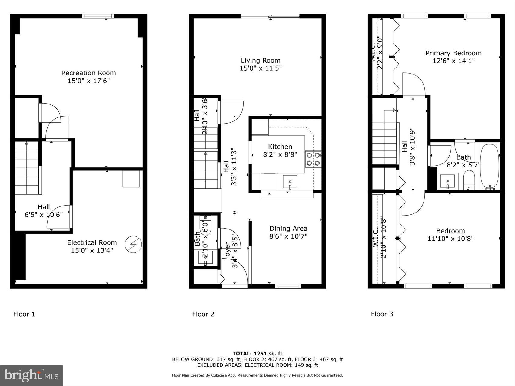 MARBLE HILL - Residential