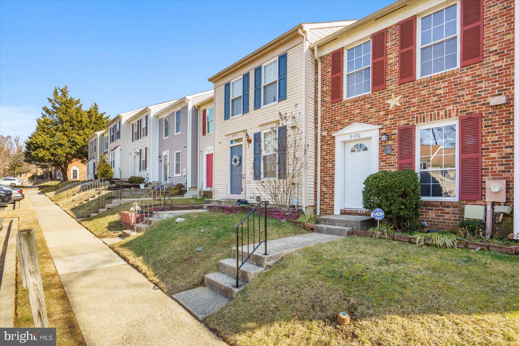 MARBLE HILL - Residential