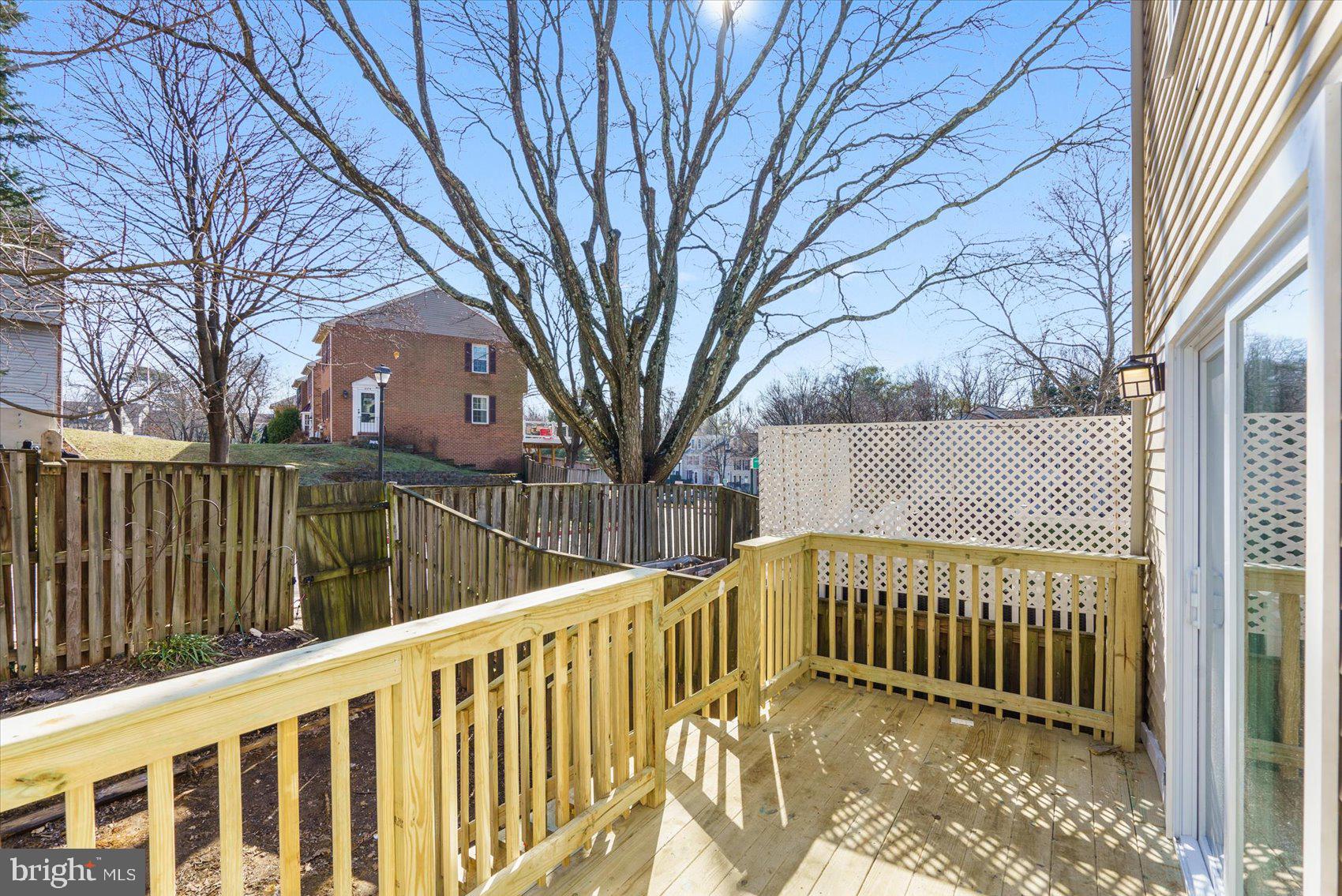 MARBLE HILL - Residential