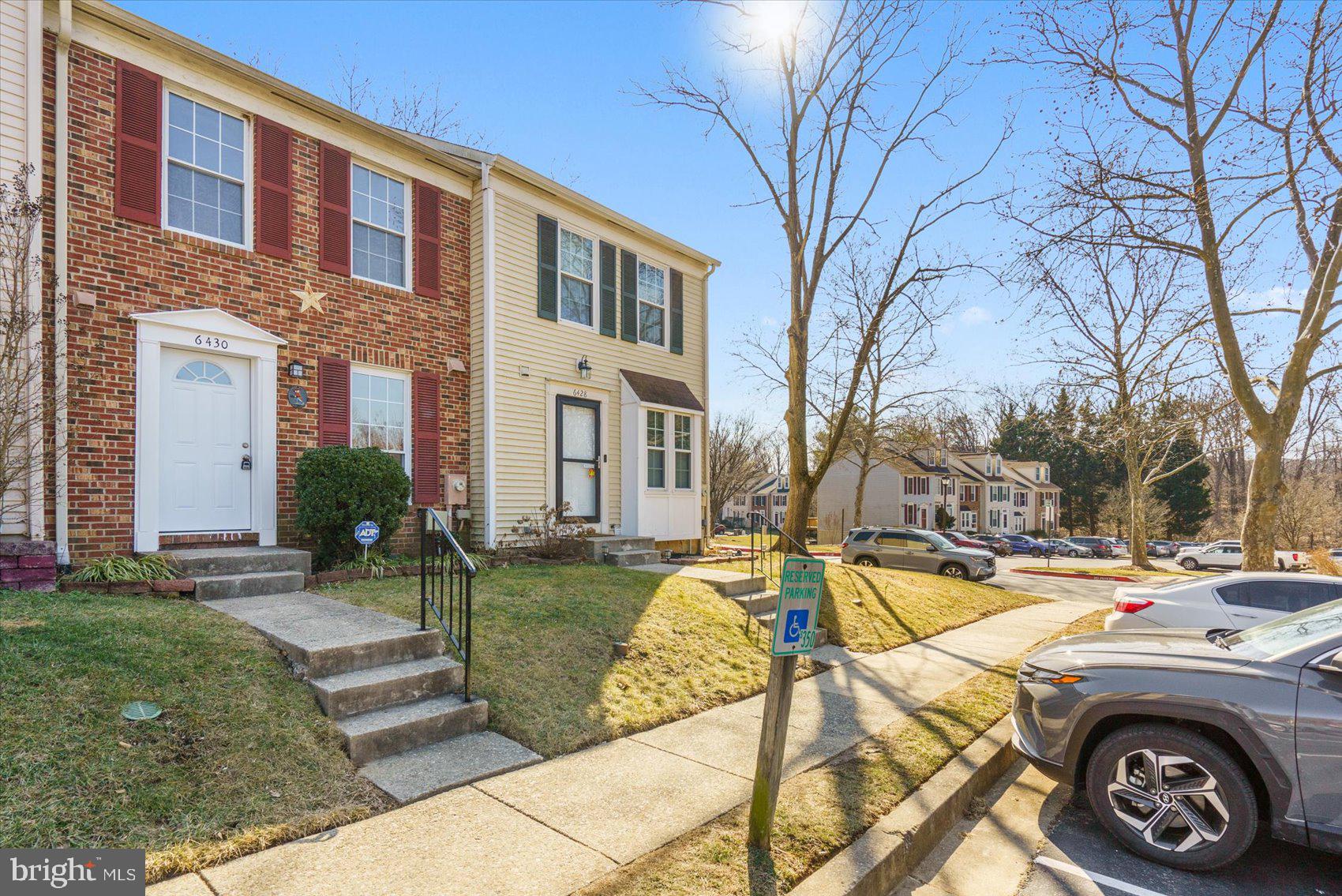 MARBLE HILL - Residential