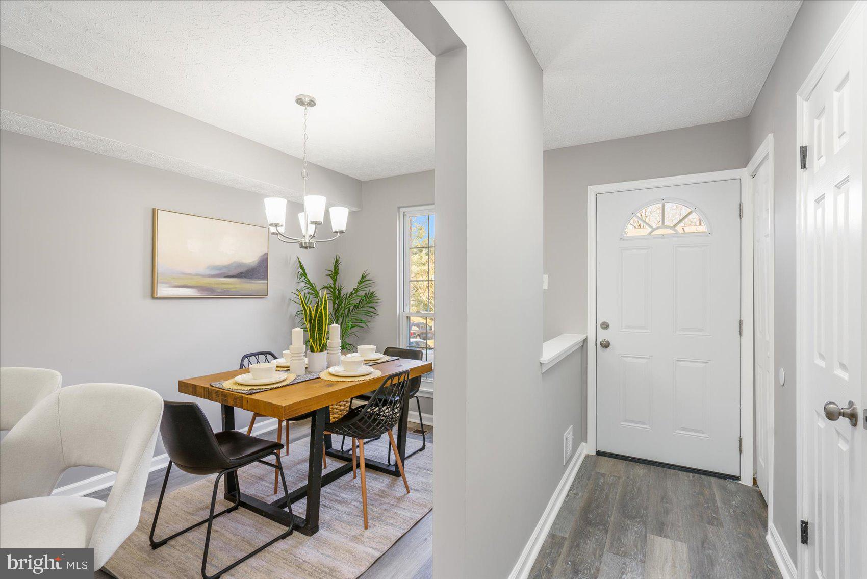 MARBLE HILL - Residential