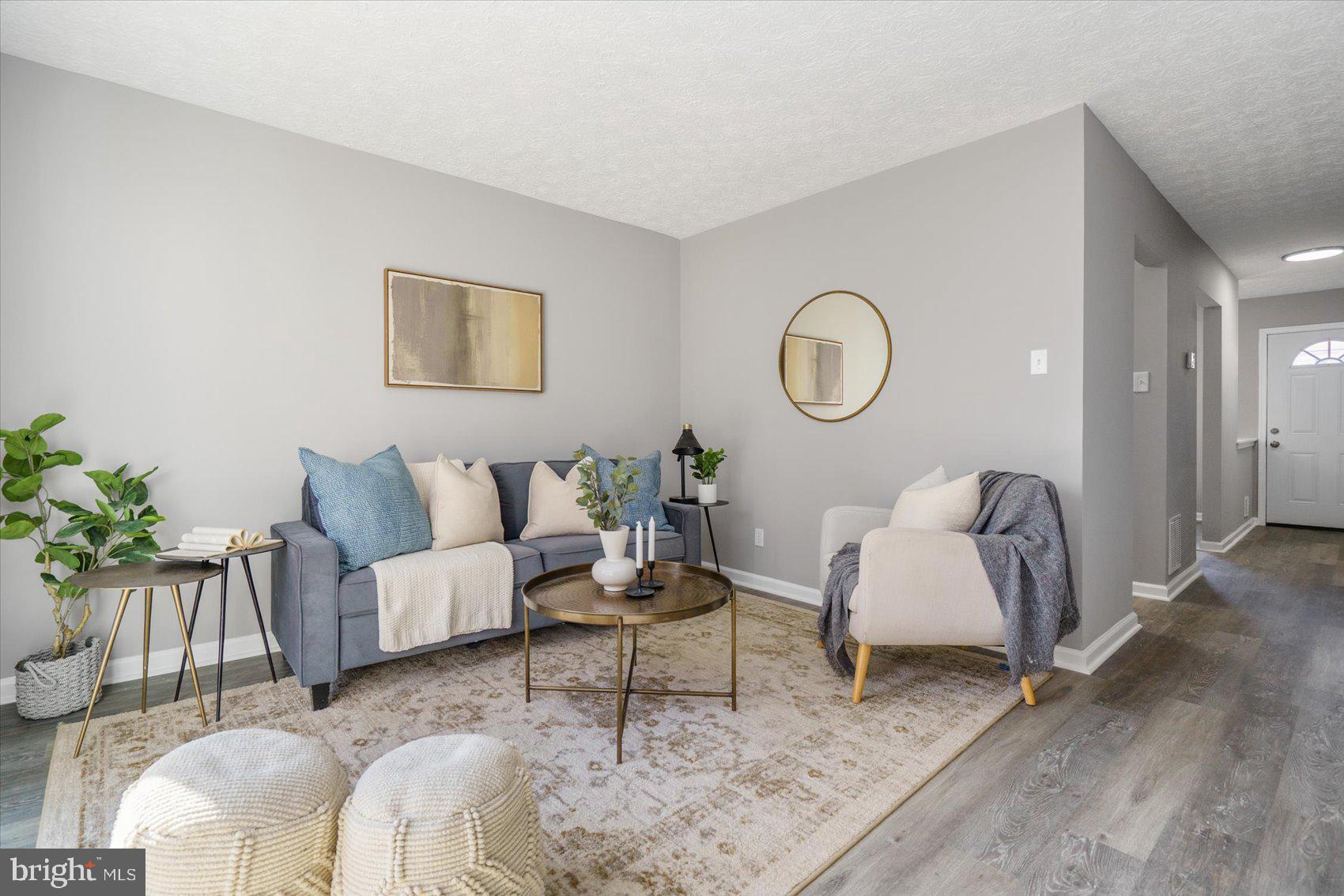 MARBLE HILL - Residential