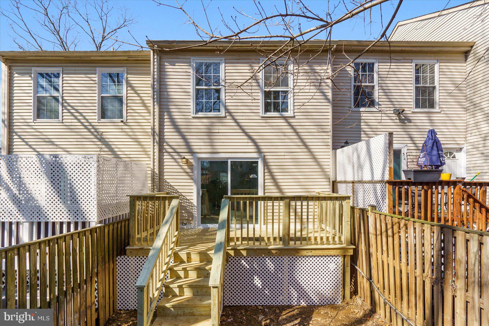 MARBLE HILL - Residential