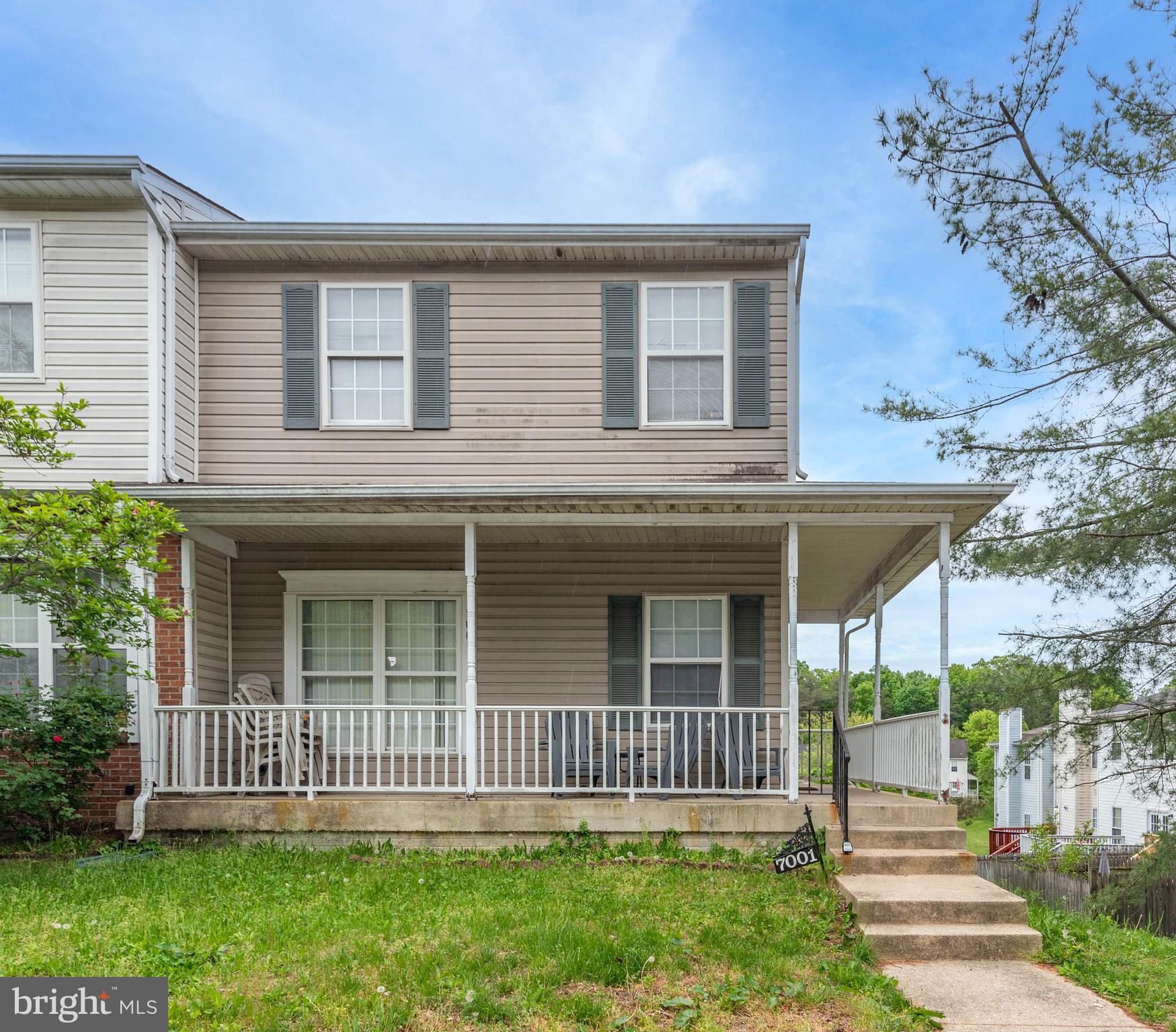 ADDISON HEIGHTS - Residential