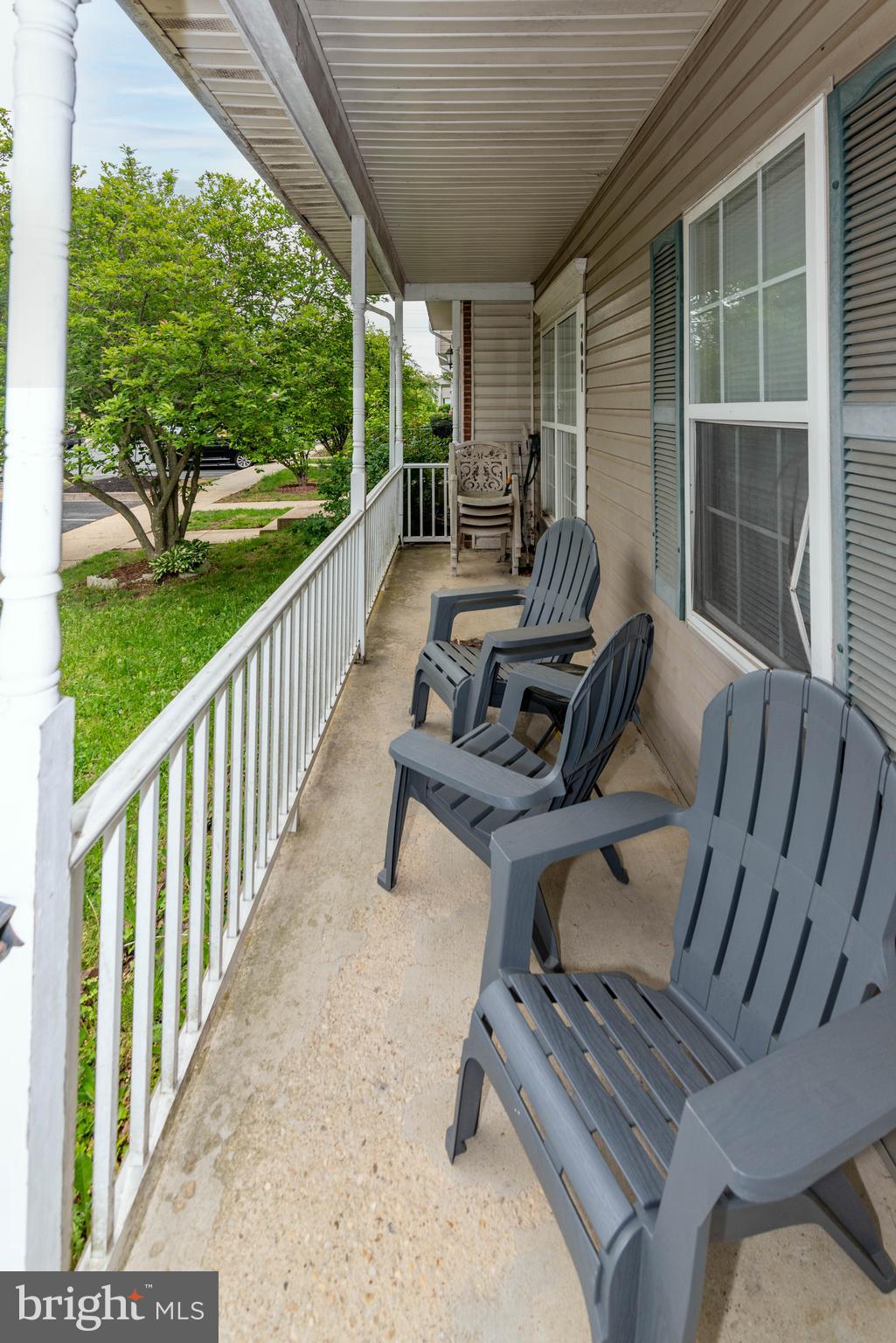 ADDISON HEIGHTS - Residential