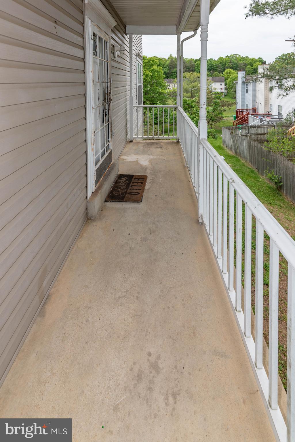 ADDISON HEIGHTS - Residential