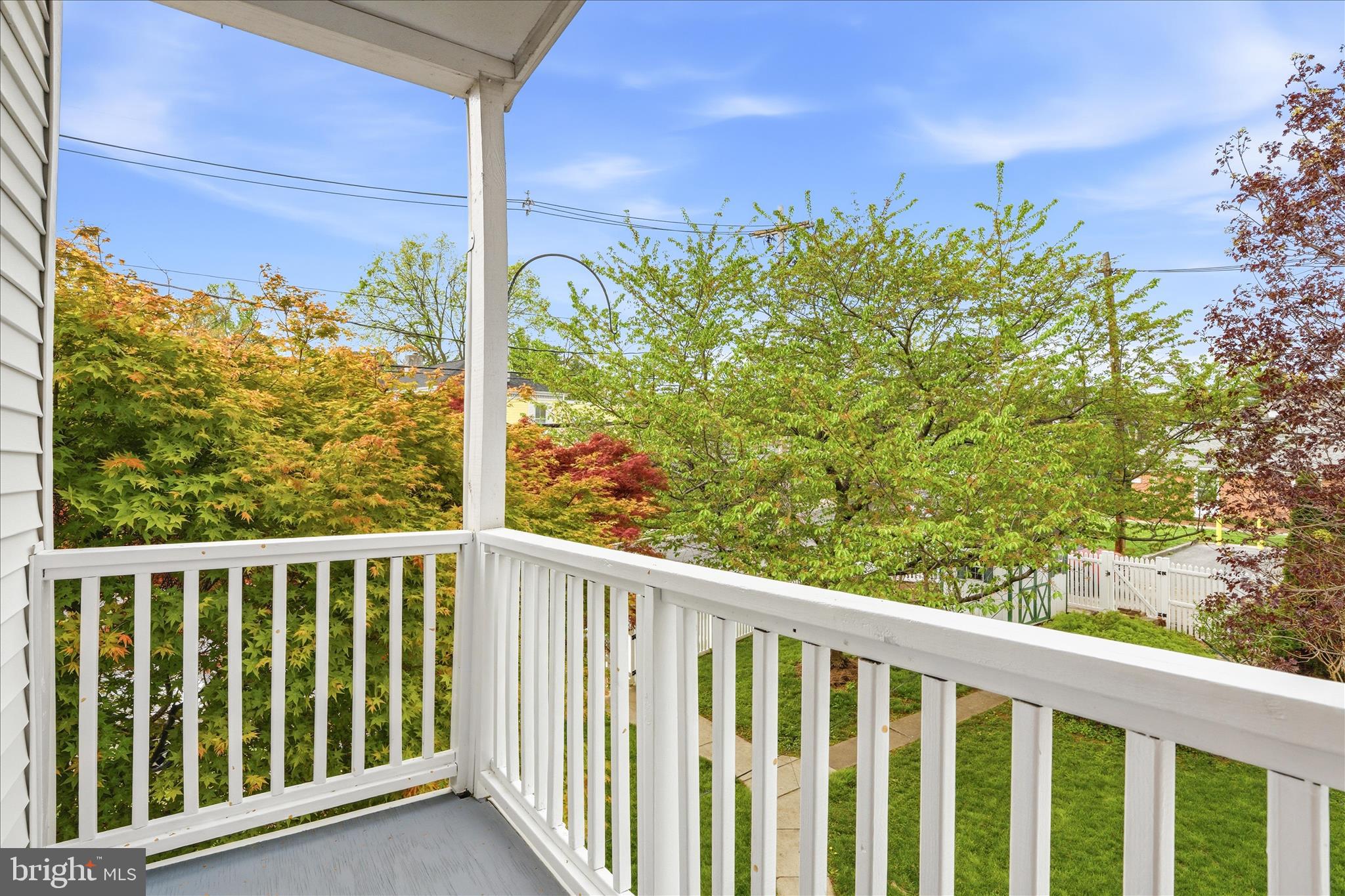 DOWNTOWN FREDERICK - Residential