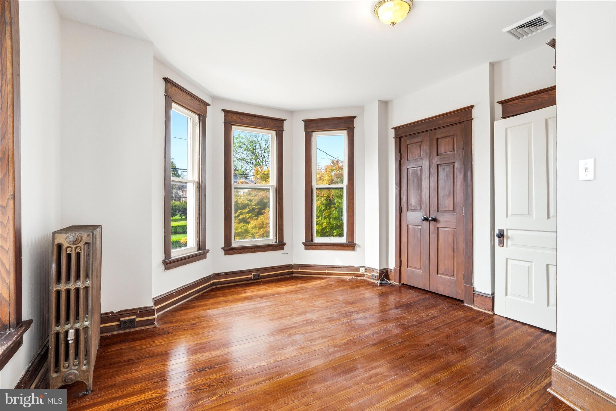 DOWNTOWN FREDERICK - Residential