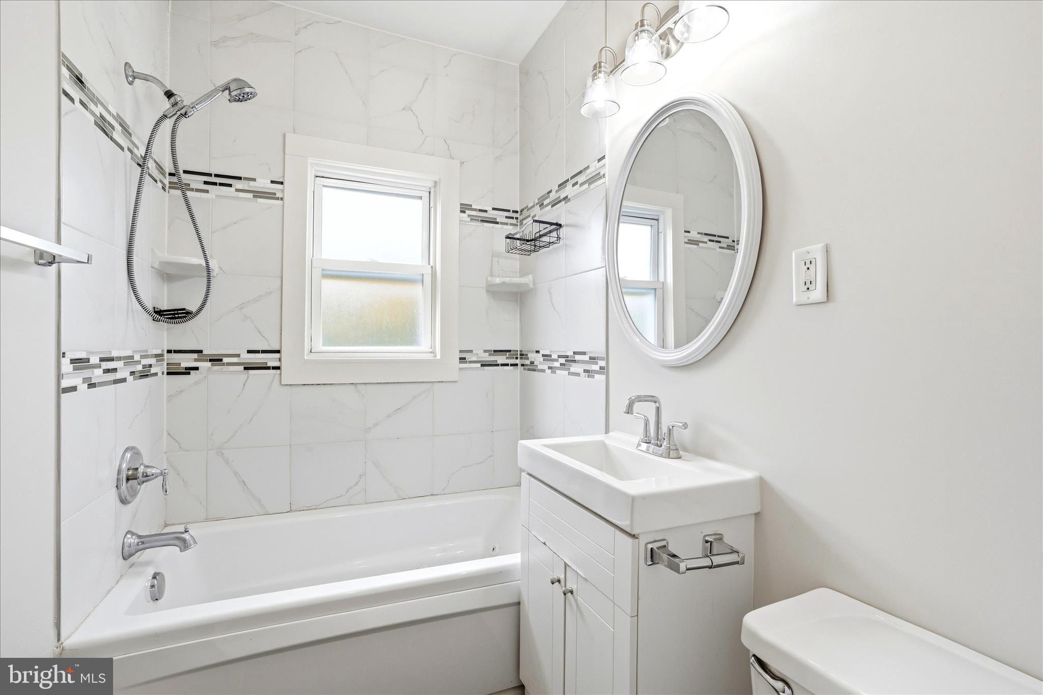 DOWNTOWN FREDERICK - Residential