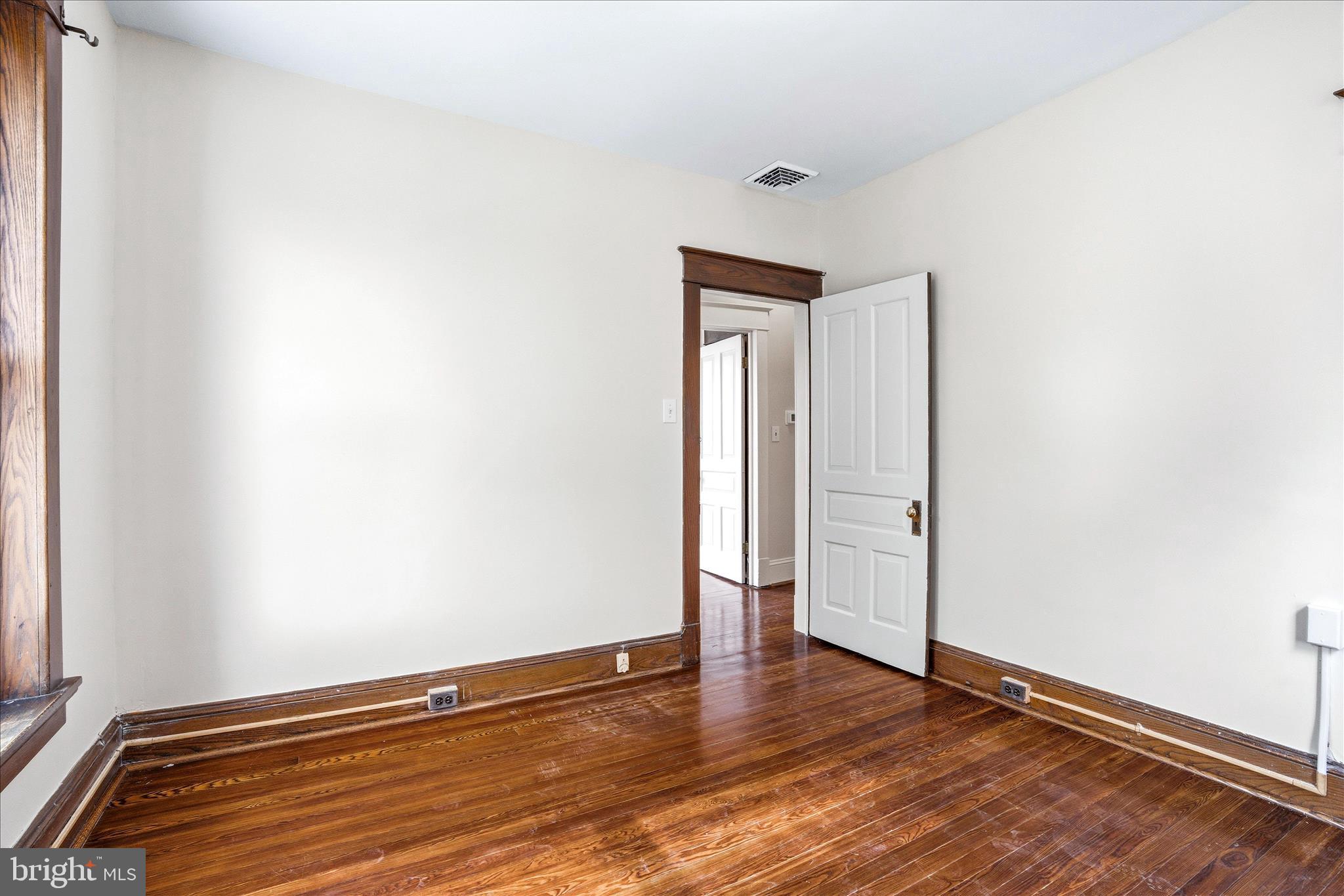 DOWNTOWN FREDERICK - Residential